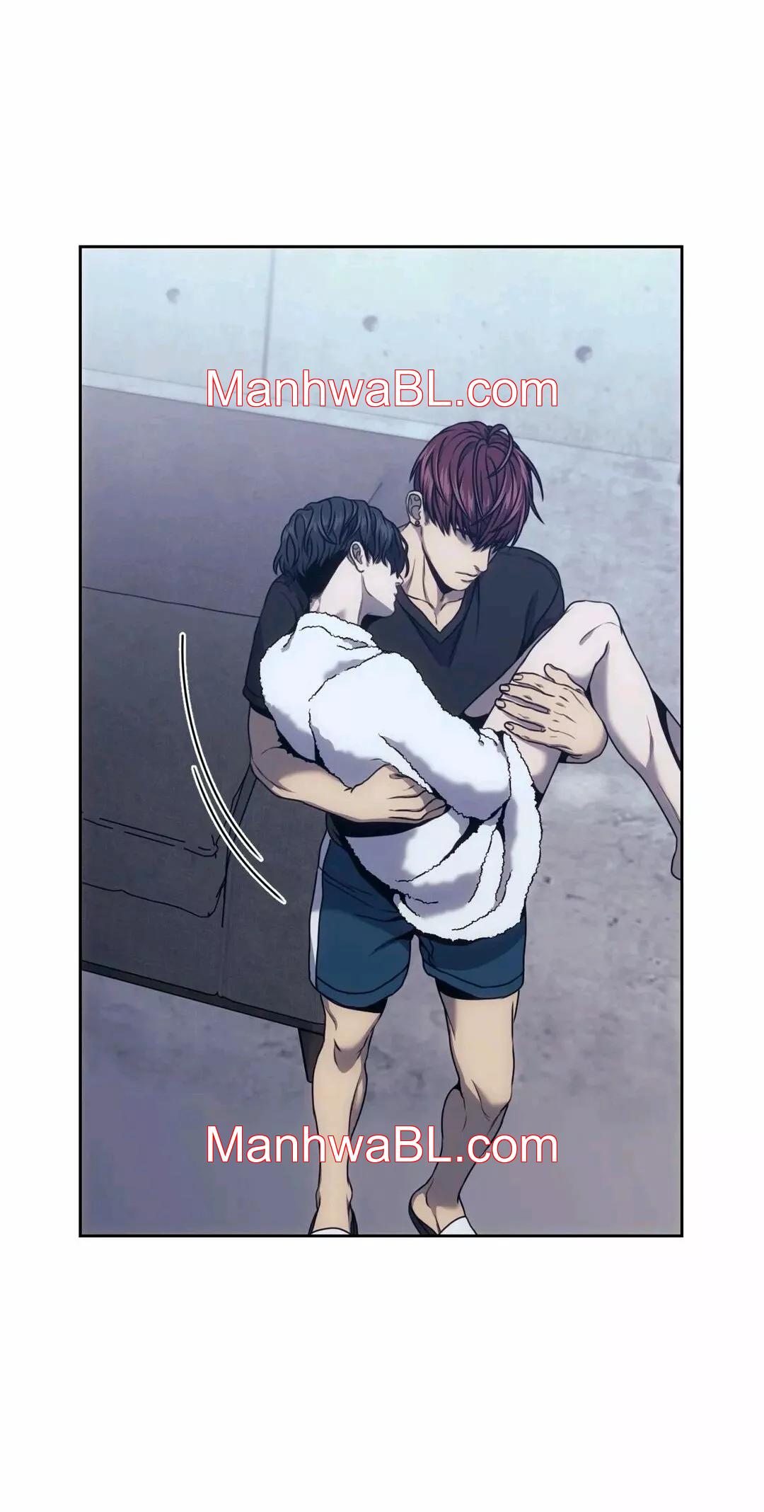Pieza de Ajedrez - Capítulo 15 manhwa
