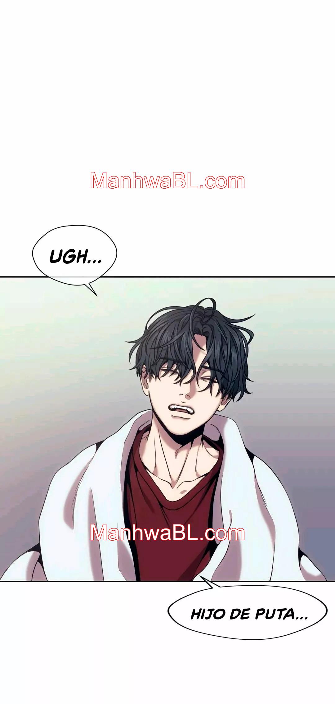 Pieza de Ajedrez - Capítulo 15 manhwa