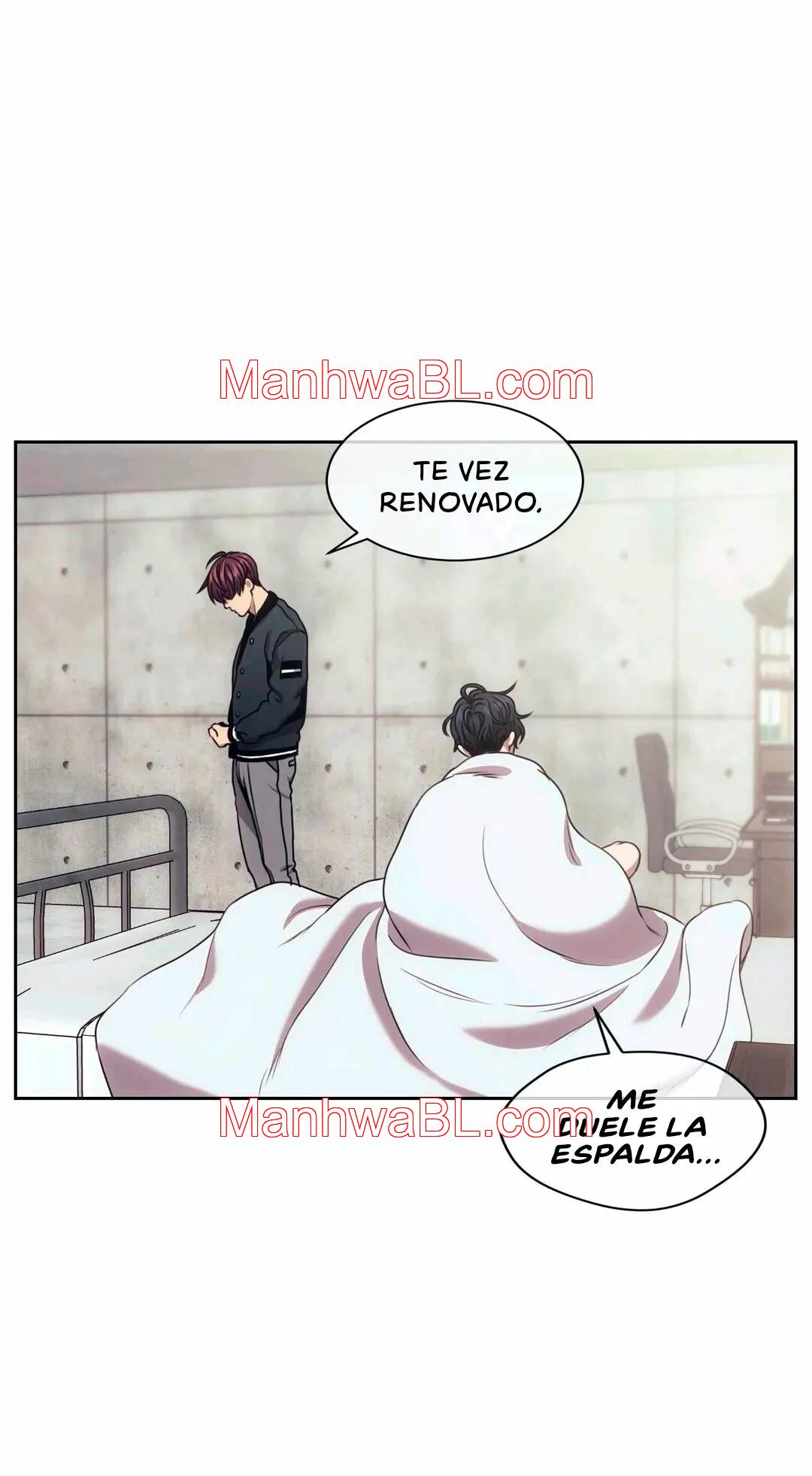 Pieza de Ajedrez - Capítulo 15 manhwa