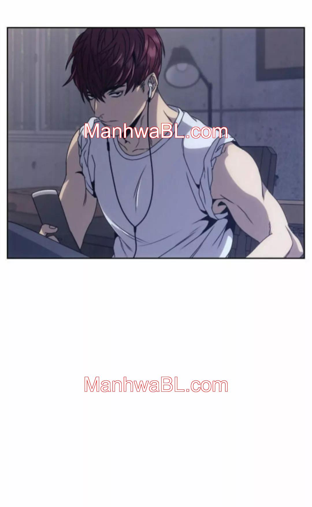 Pieza de Ajedrez - Capítulo 3 manhwa