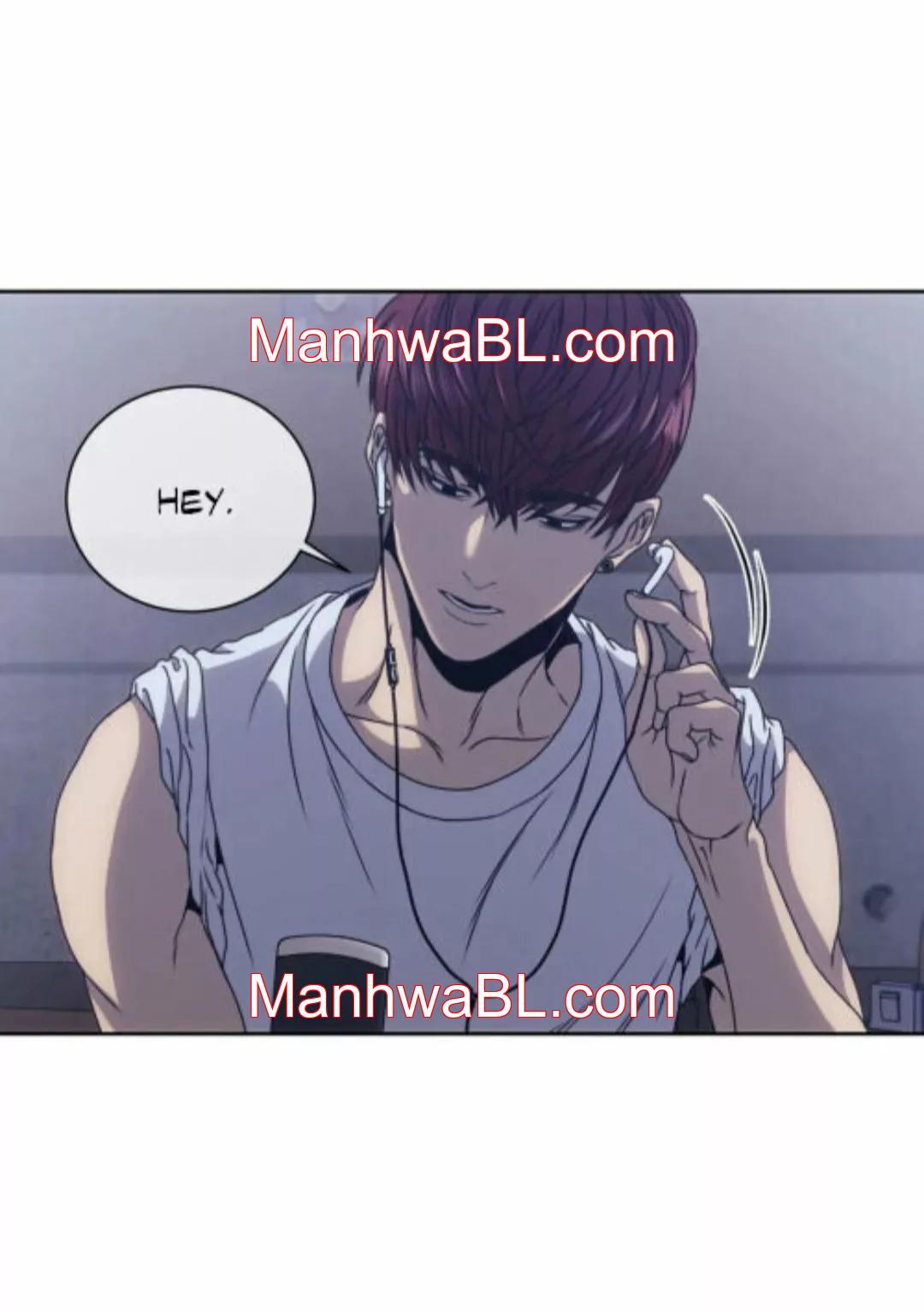 Pieza de Ajedrez - Capítulo 3 manhwa