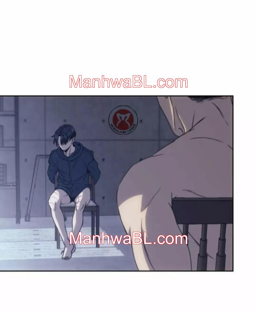 Pieza de Ajedrez - Capítulo 3 manhwa