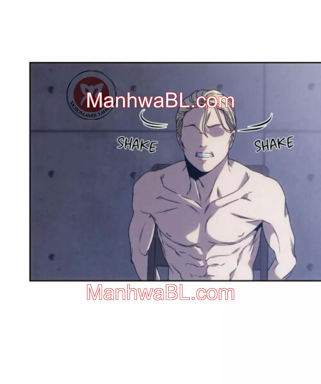 Pieza de Ajedrez - Capítulo 3 manhwa