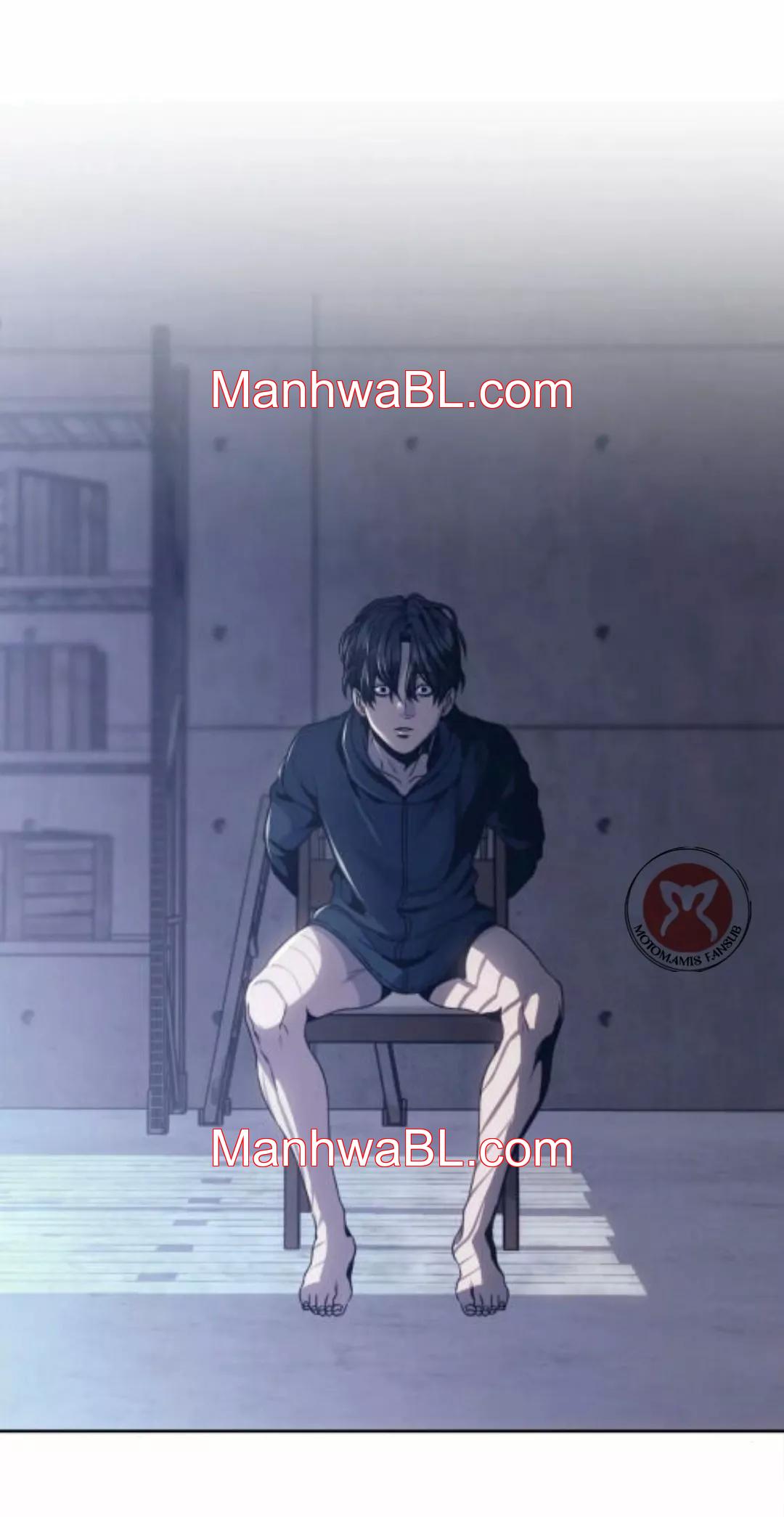 Pieza de Ajedrez - Capítulo 3 manhwa