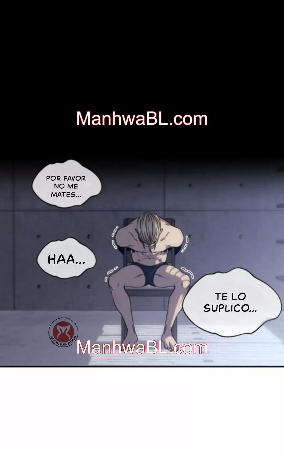 Pieza de Ajedrez - Capítulo 3 manhwa