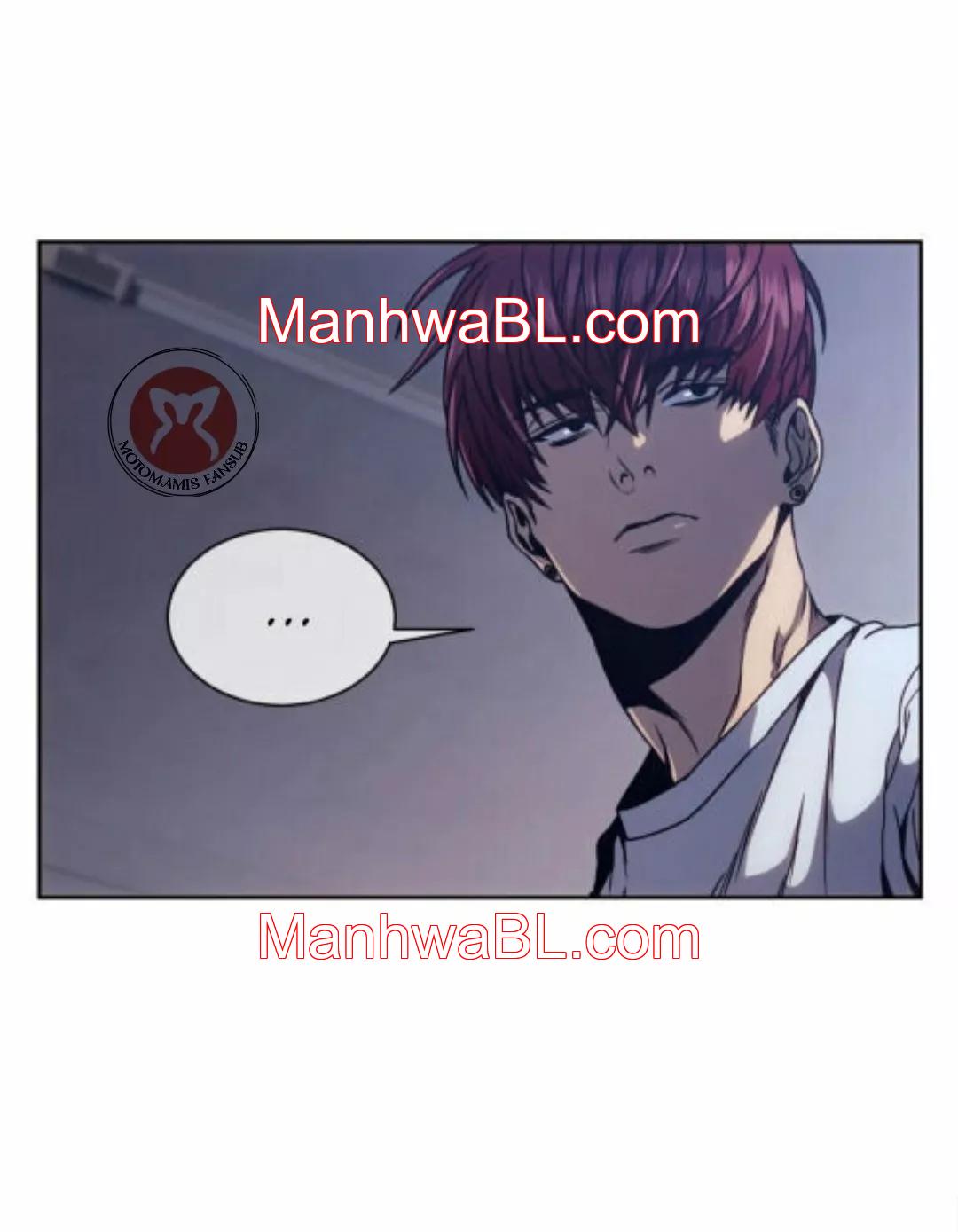 Pieza de Ajedrez - Capítulo 3 manhwa