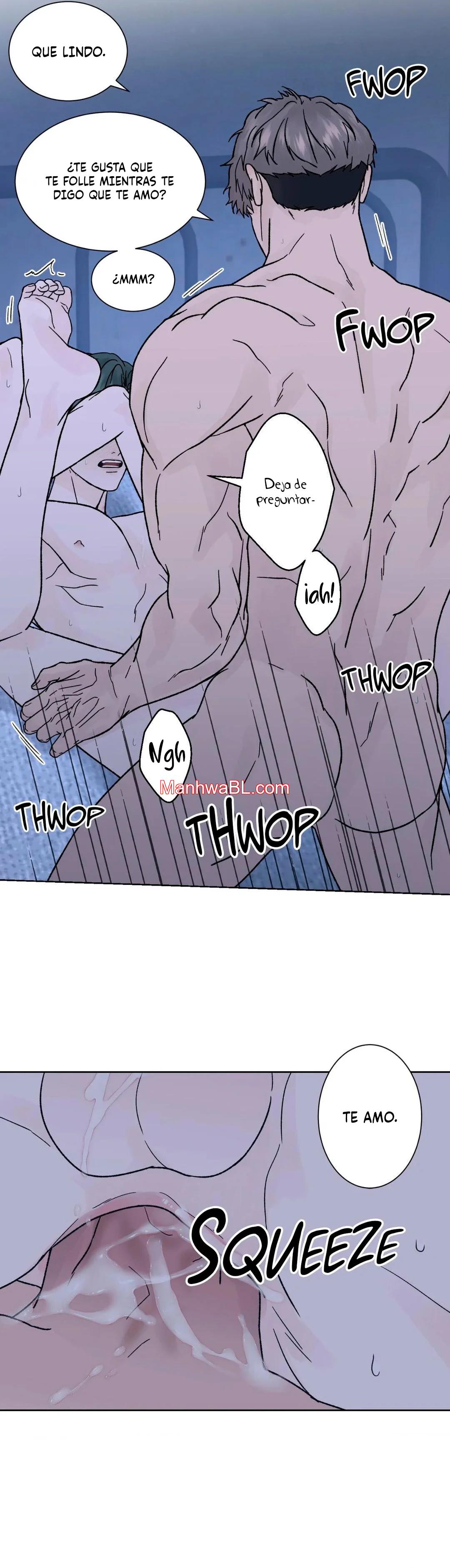Noche de muerte - Capítulo 47 2 manhwa