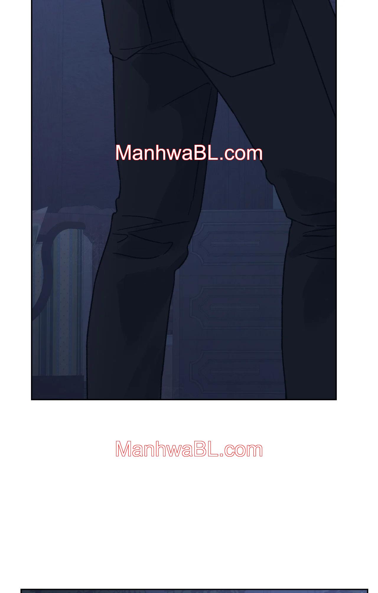 Noche de muerte - Capítulo 25.3 manhwa