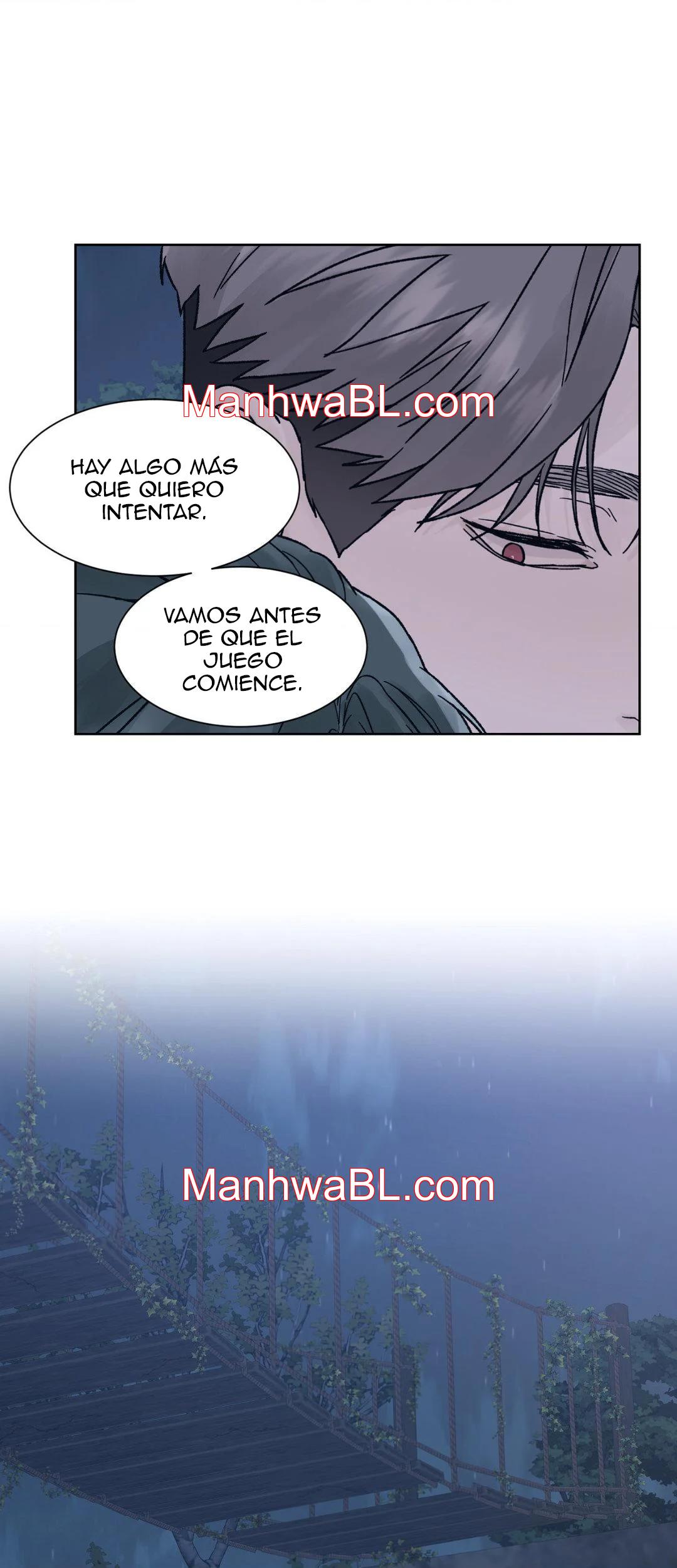 Noche de muerte - Capítulo 31.2 manhwa