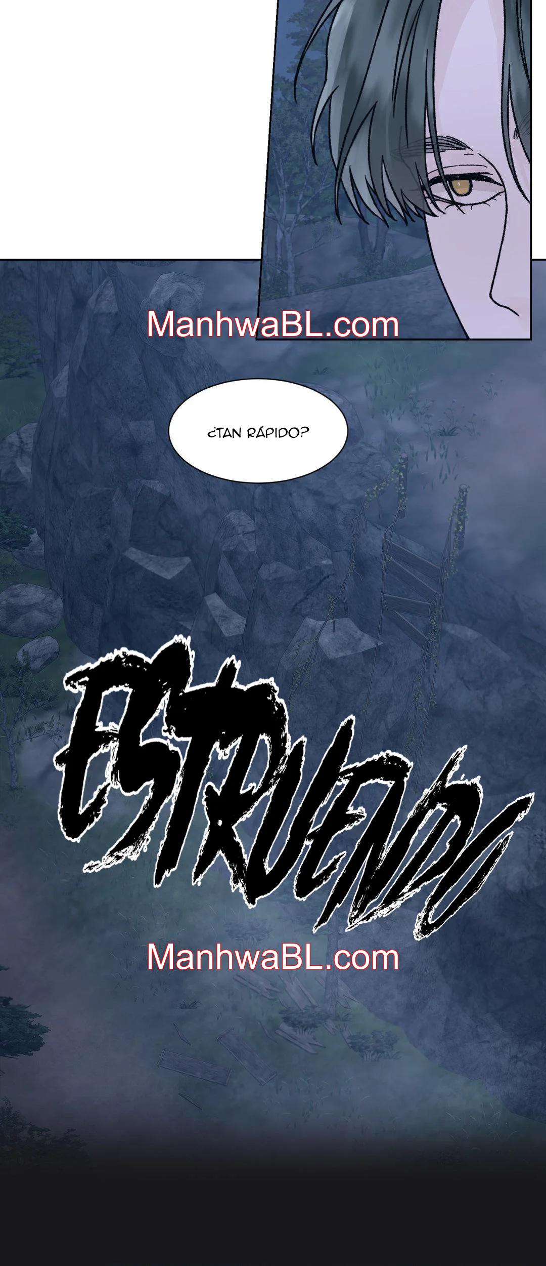 Noche de muerte - Capítulo 31.2 manhwa