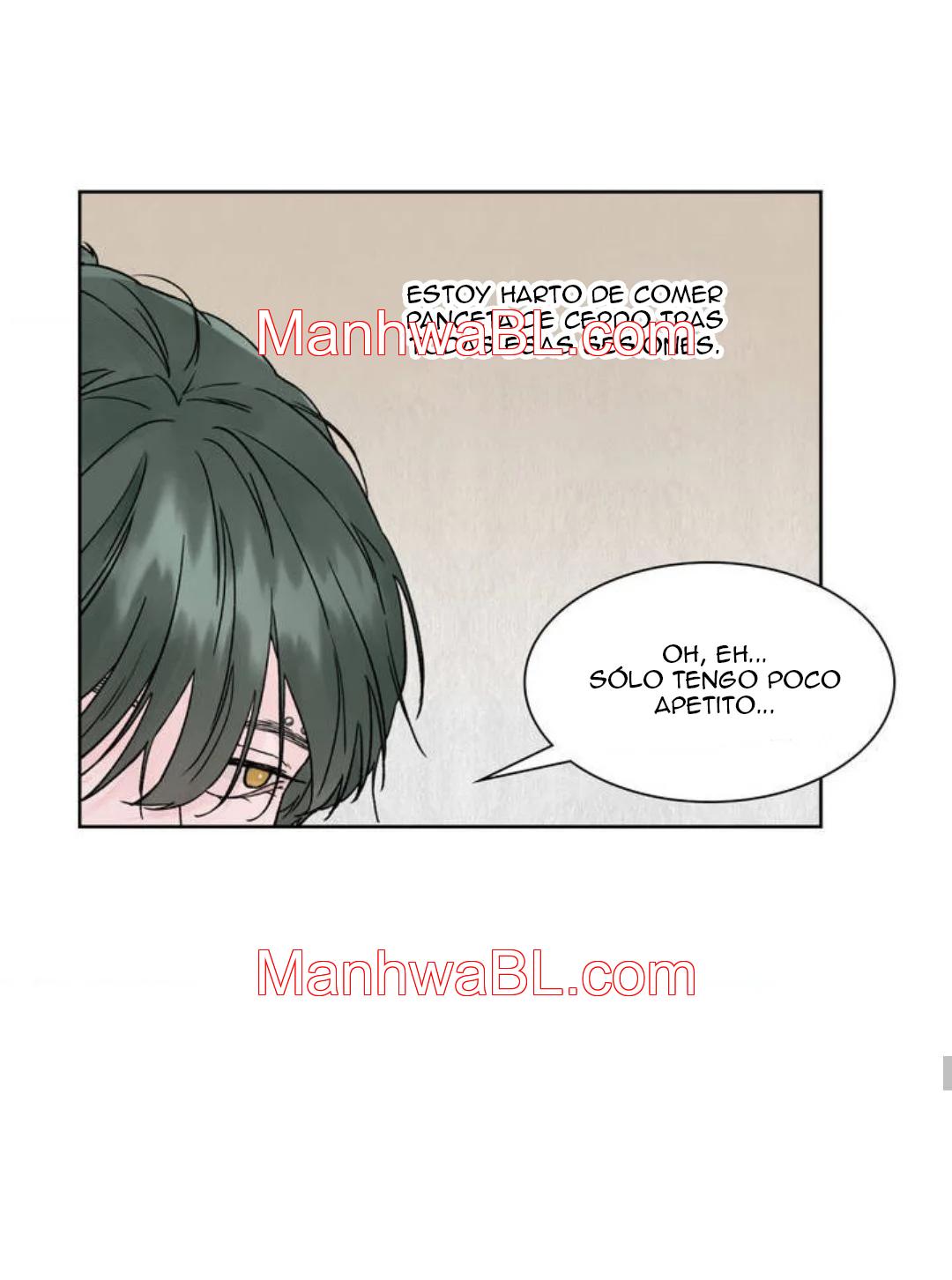Noche de muerte - Capítulo 1.3 manhwa
