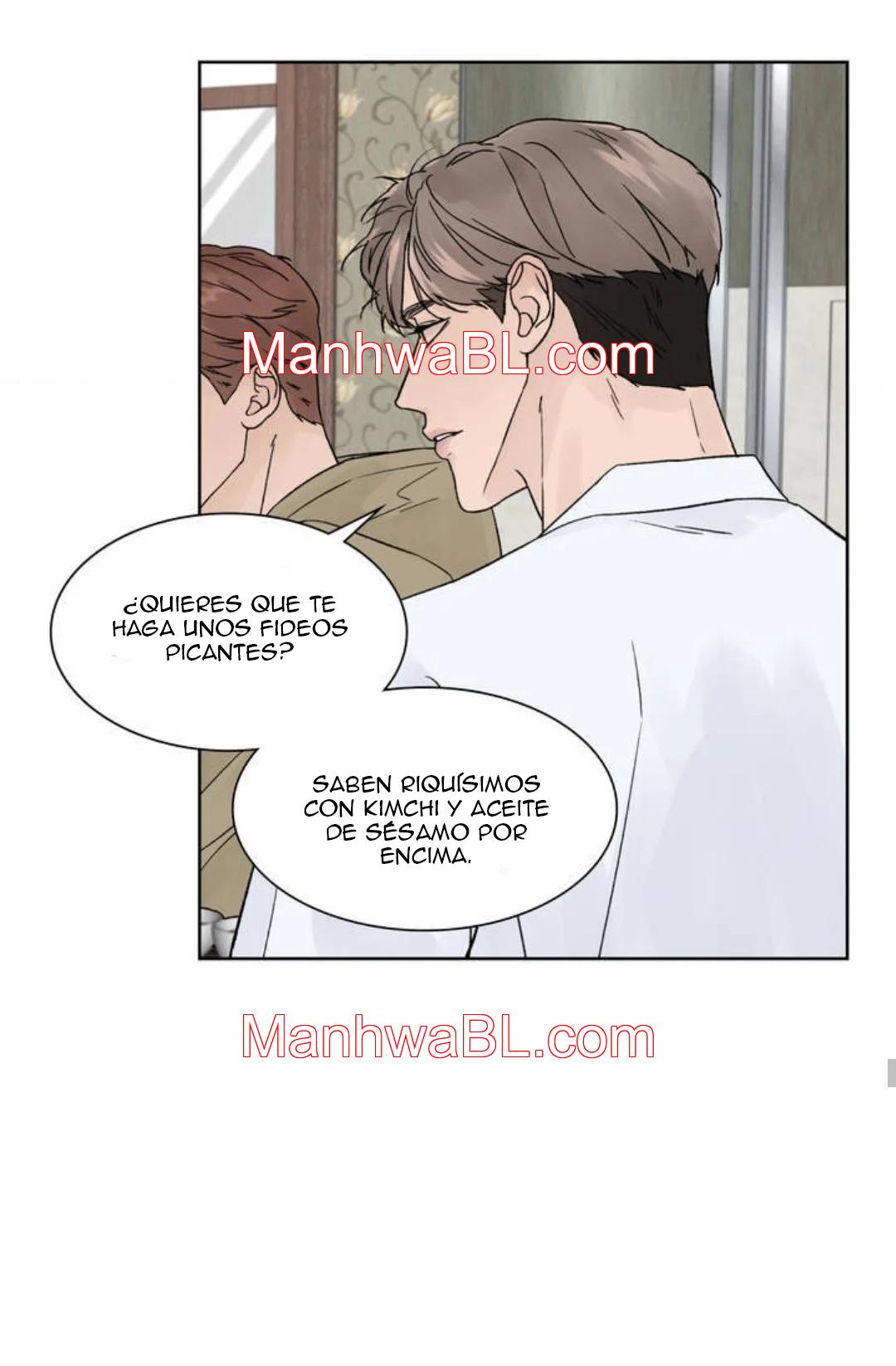 Noche de muerte - Capítulo 1.3 manhwa
