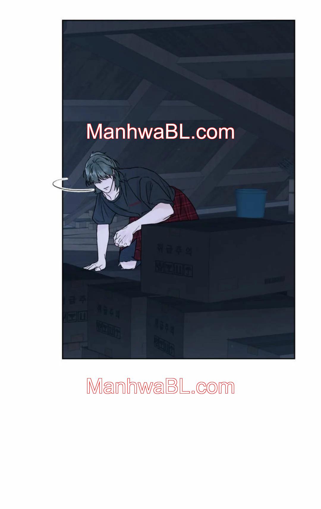 Noche de muerte - Capítulo 1.3 manhwa