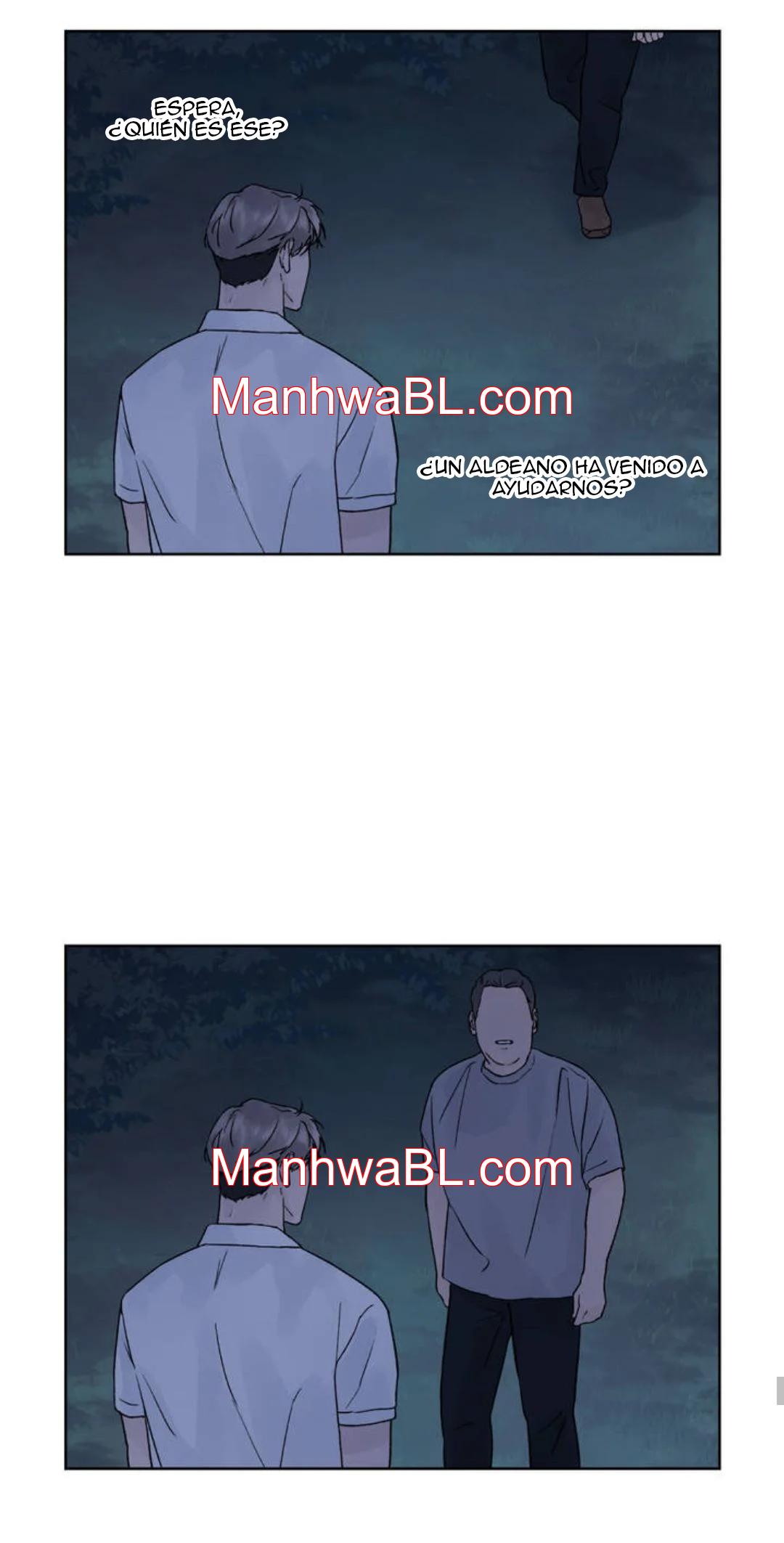 Noche de muerte - Capítulo 1.3 manhwa