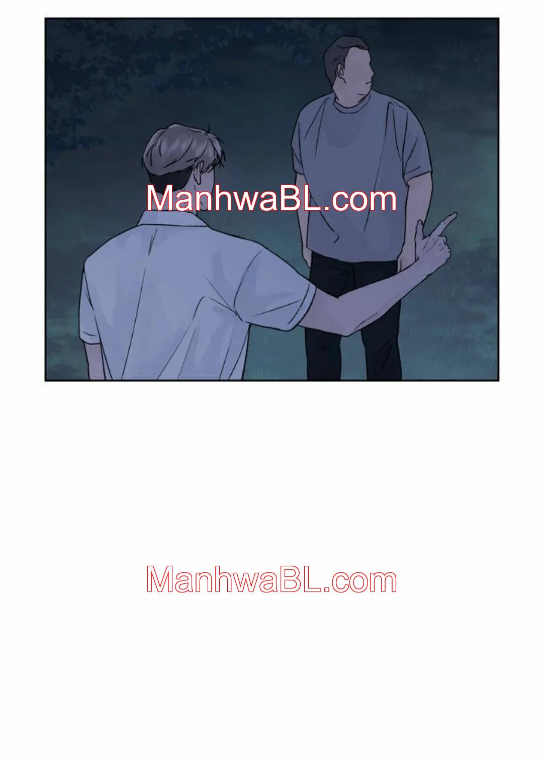 Noche de muerte - Capítulo 1.3 manhwa