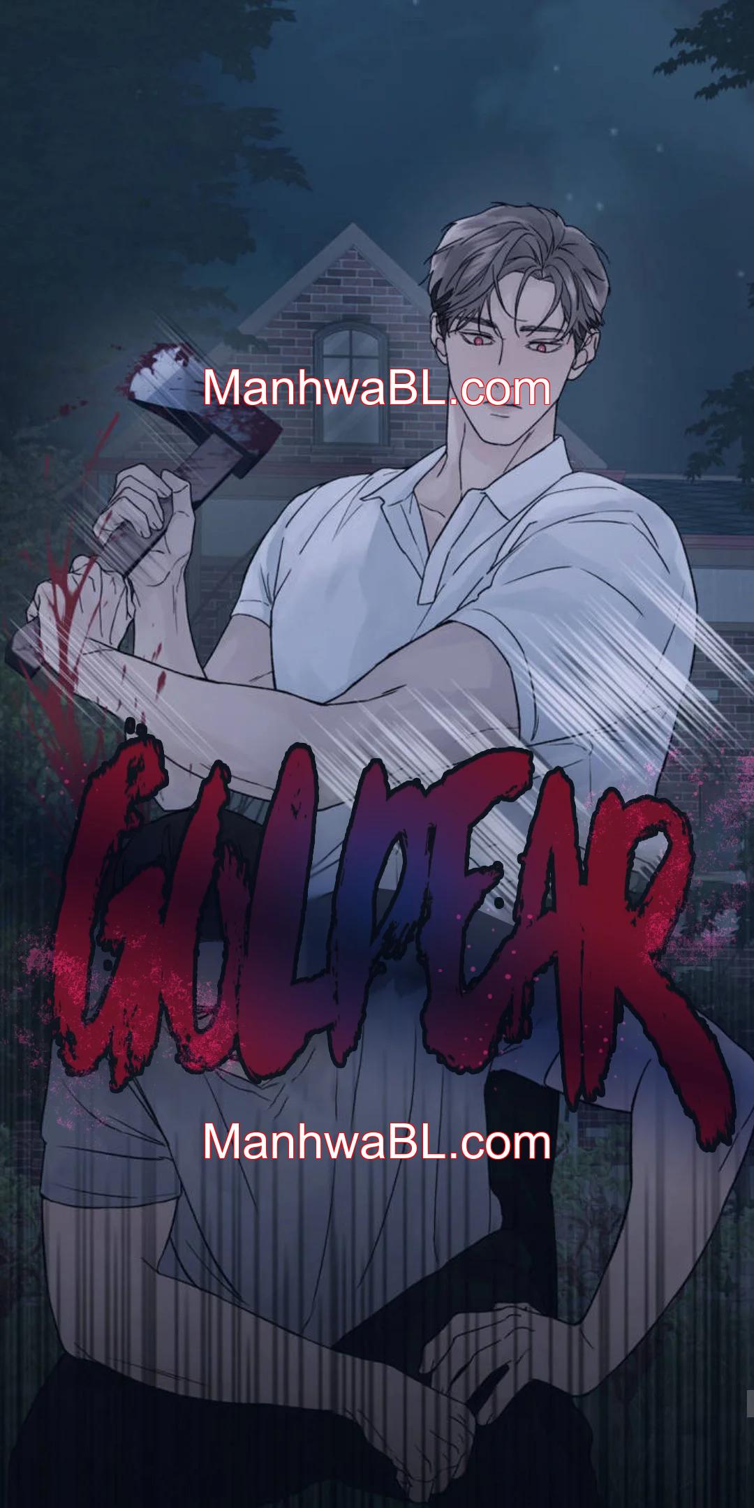 Noche de muerte - Capítulo 1.3 manhwa