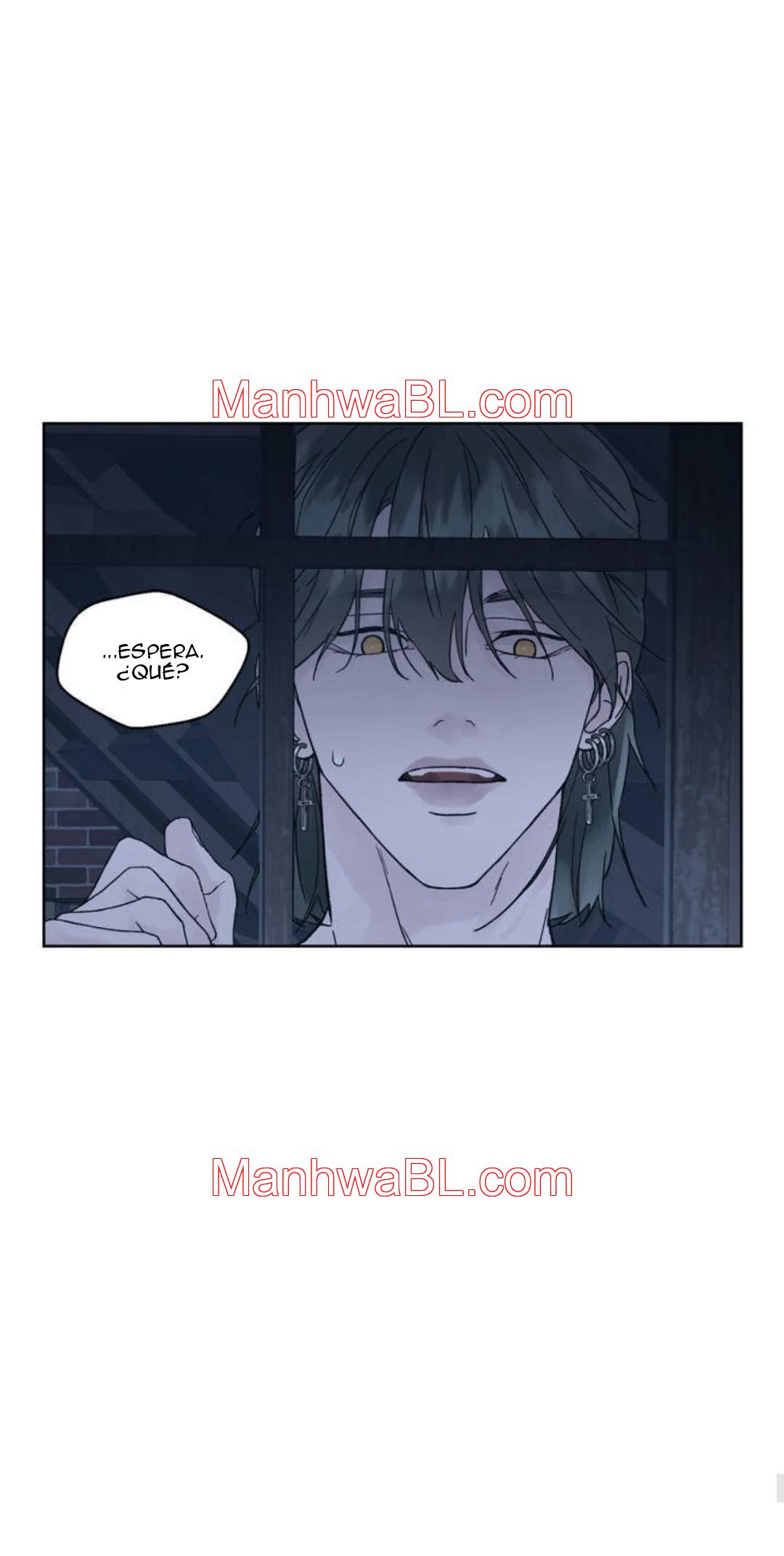 Noche de muerte - Capítulo 1.3 manhwa