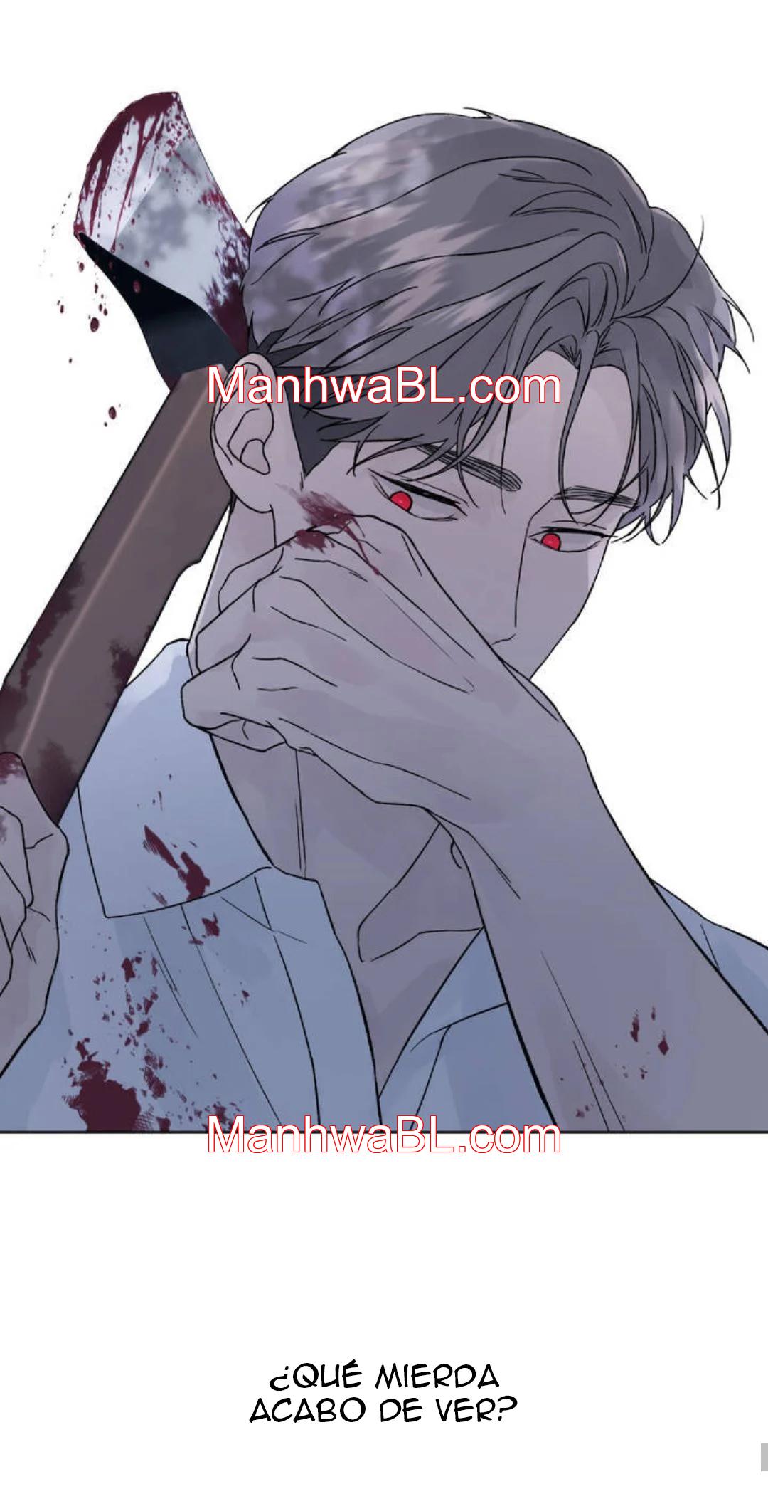 Noche de muerte - Capítulo 1.3 manhwa