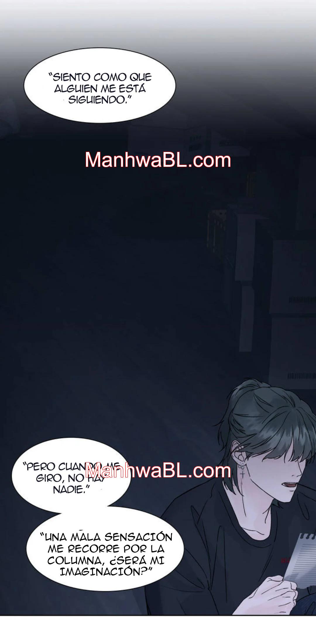 Noche de muerte - Capítulo 1.3 manhwa