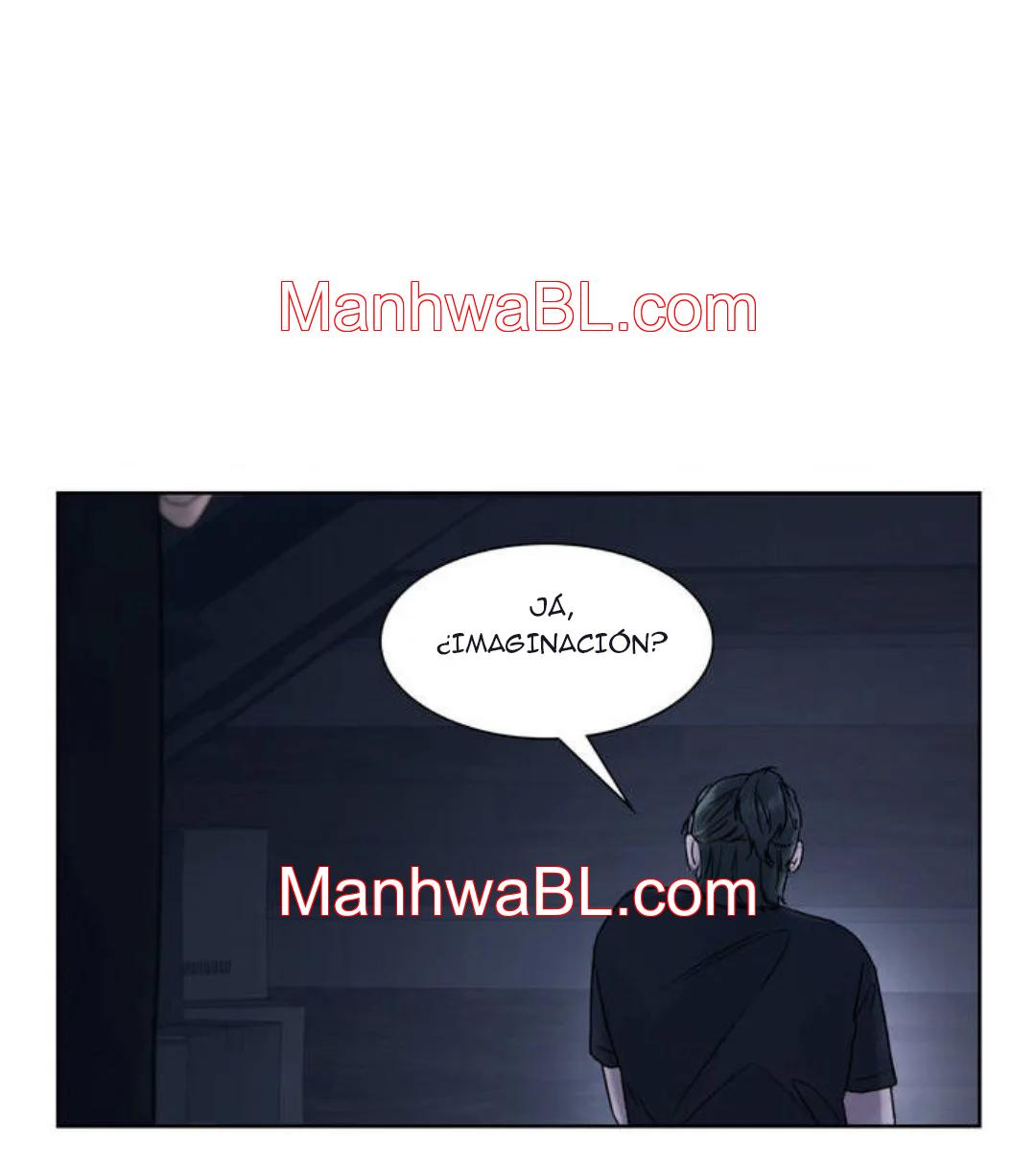 Noche de muerte - Capítulo 1.3 manhwa