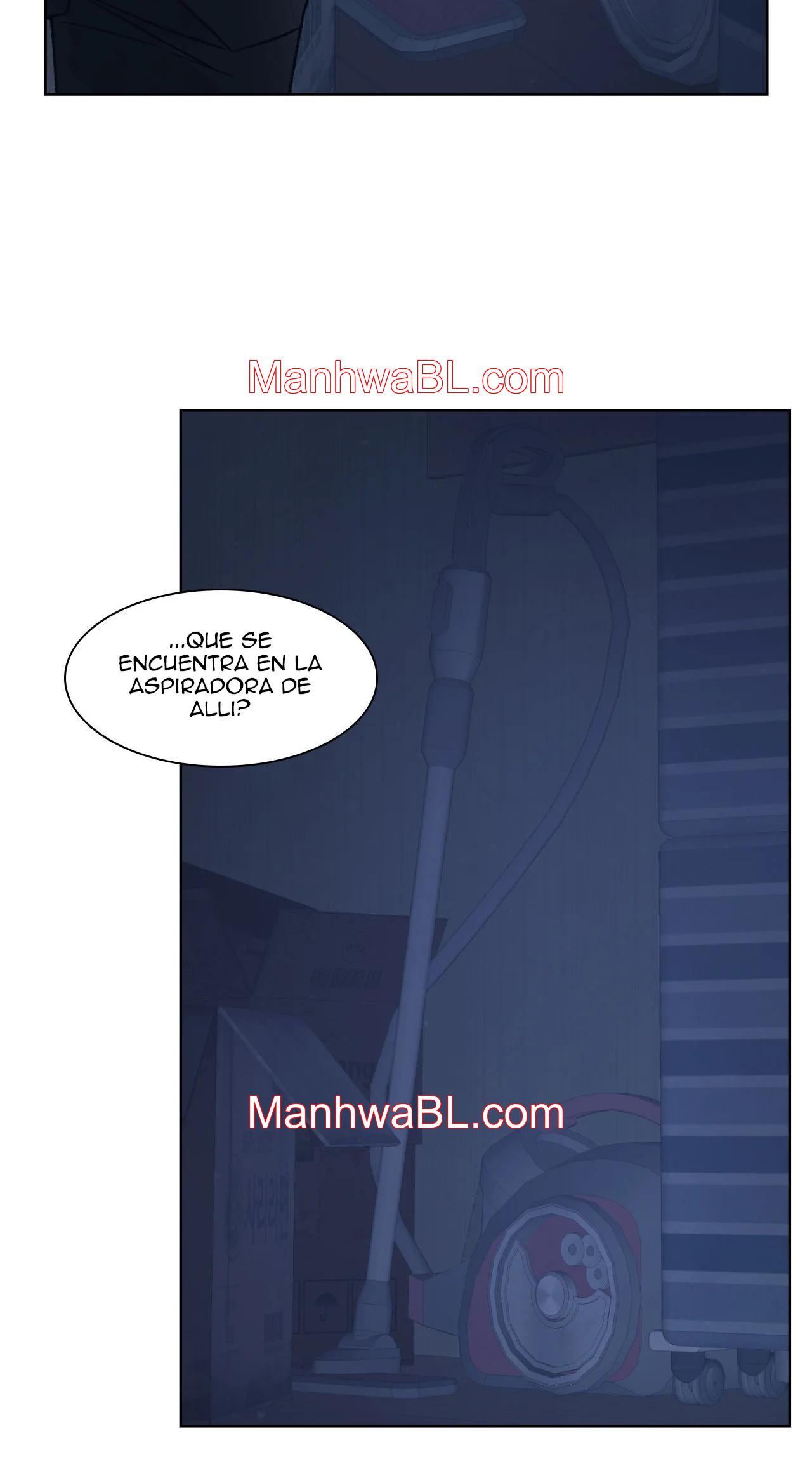 Noche de muerte - Capítulo 22.3 manhwa