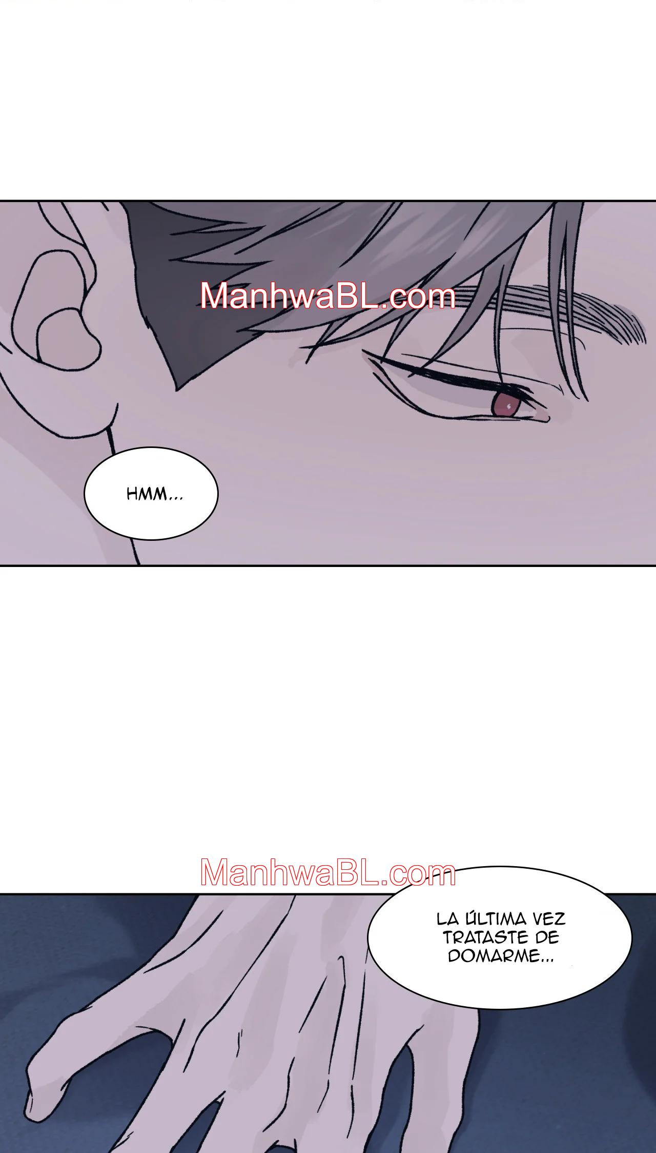 Noche de muerte - Capítulo 22.3 manhwa