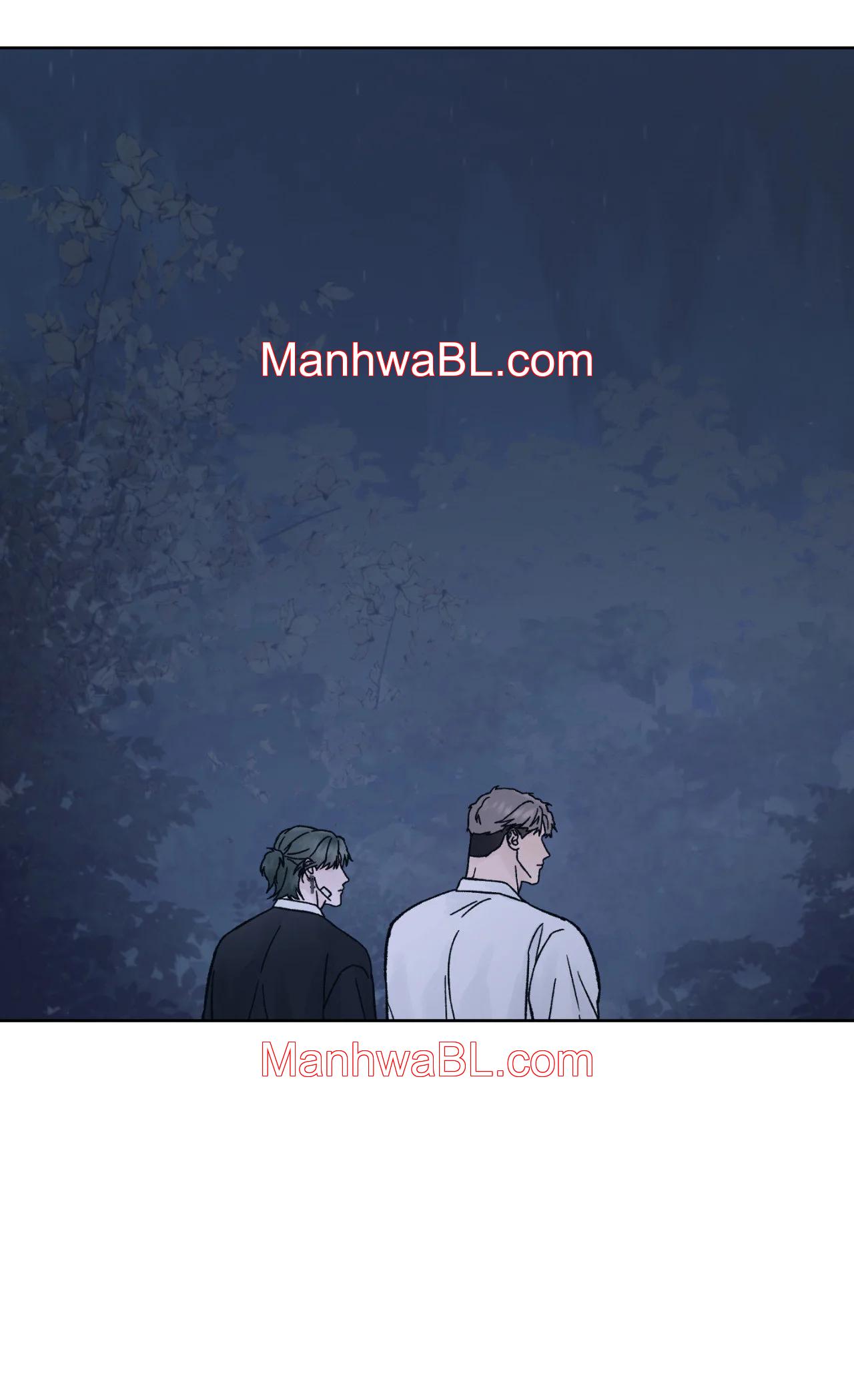 Noche de muerte - Capítulo 22.3 manhwa