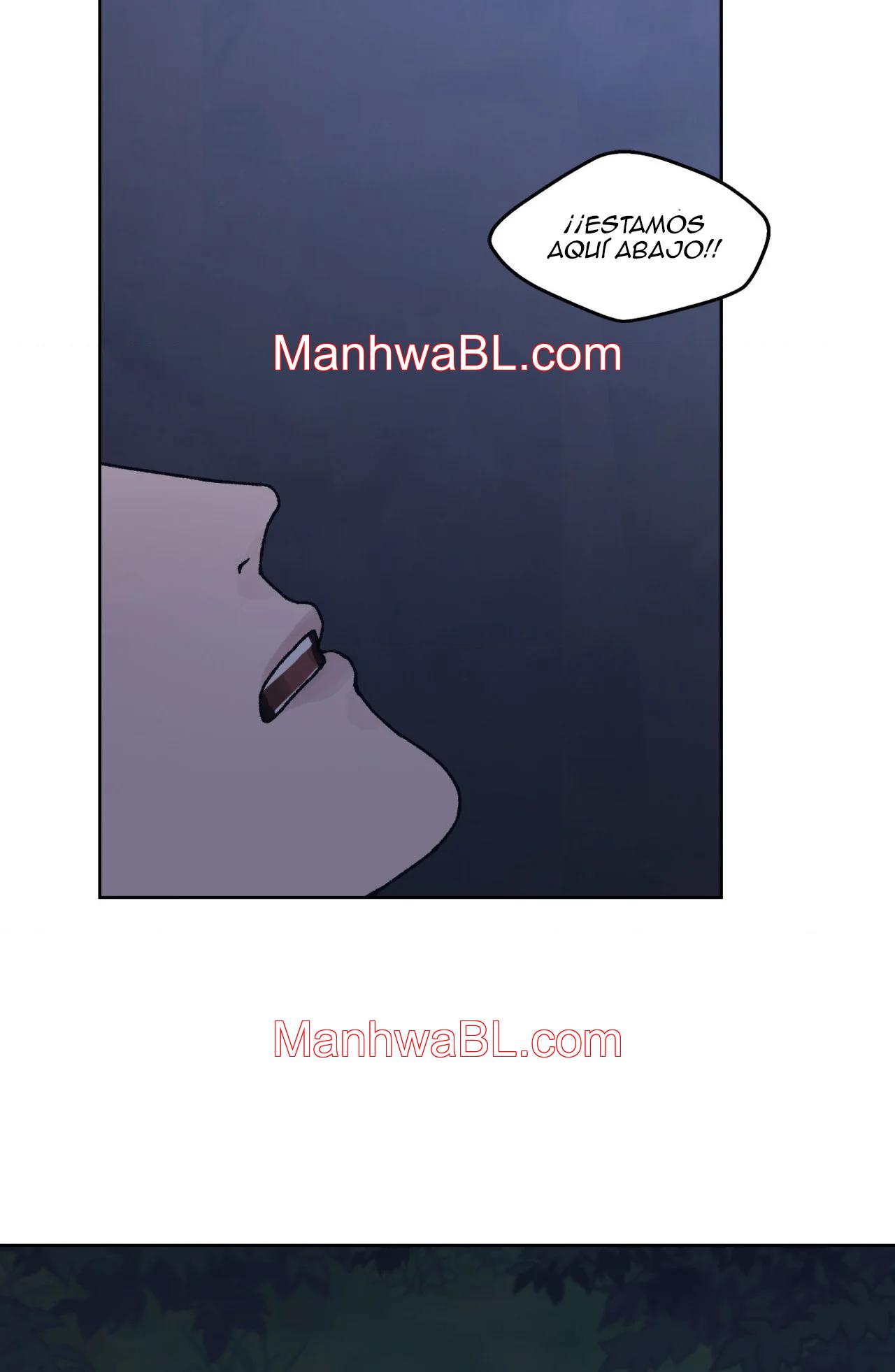 Noche de muerte - Capítulo 22.3 manhwa
