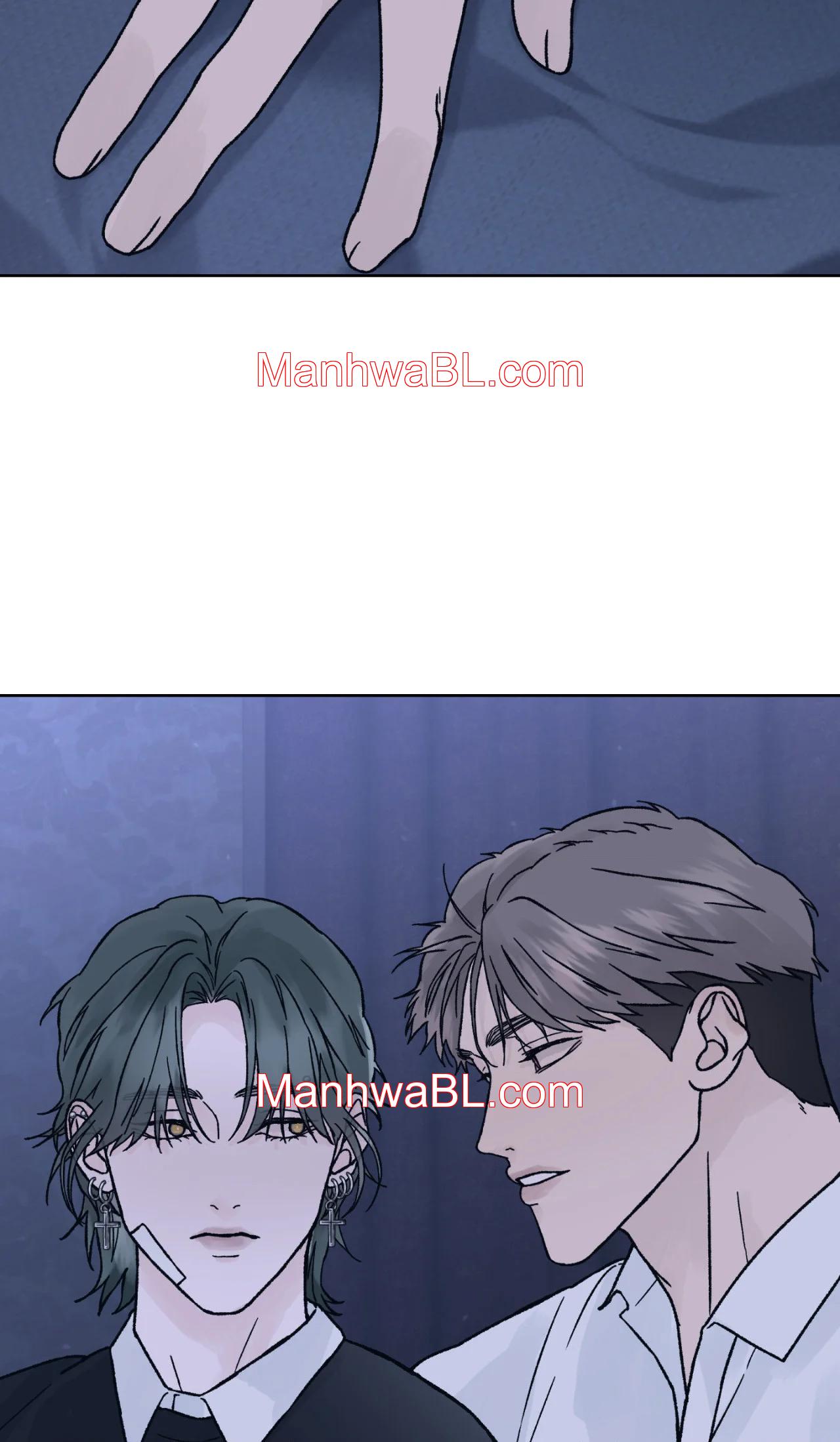Noche de muerte - Capítulo 22.3 manhwa