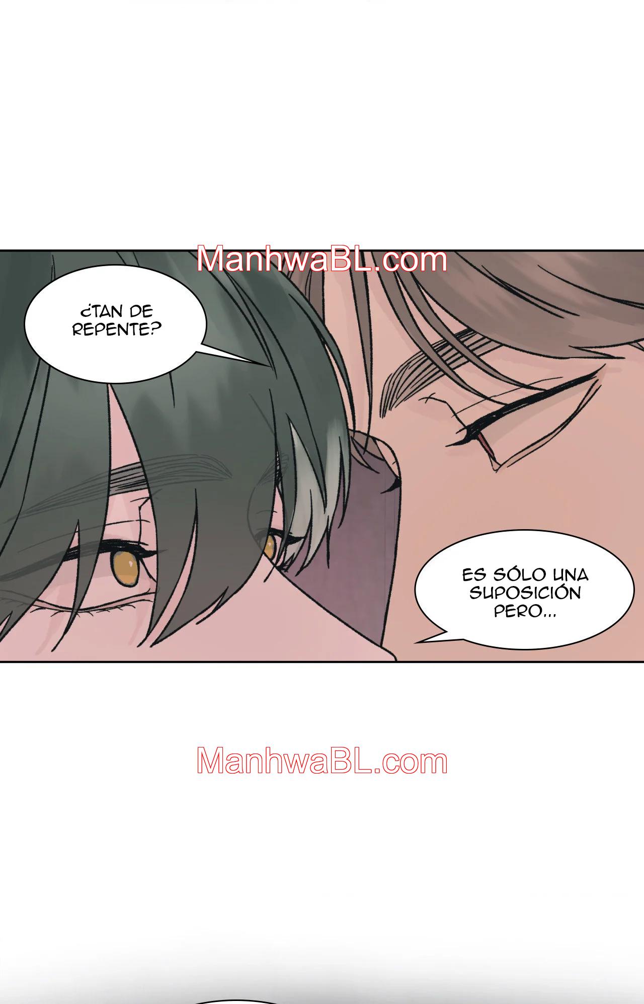 Noche de muerte - Capítulo 30.2 manhwa