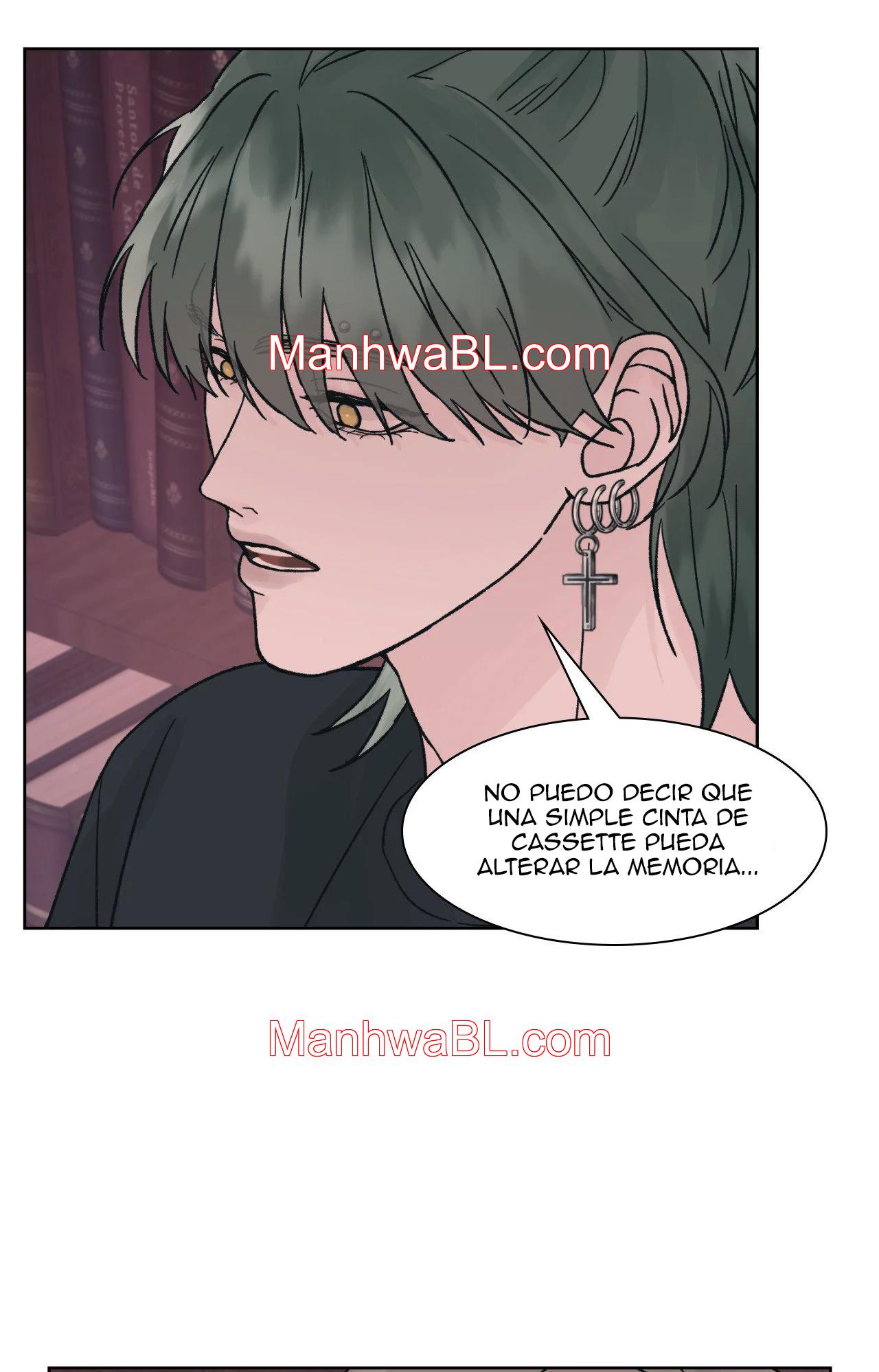 Noche de muerte - Capítulo 30.2 manhwa