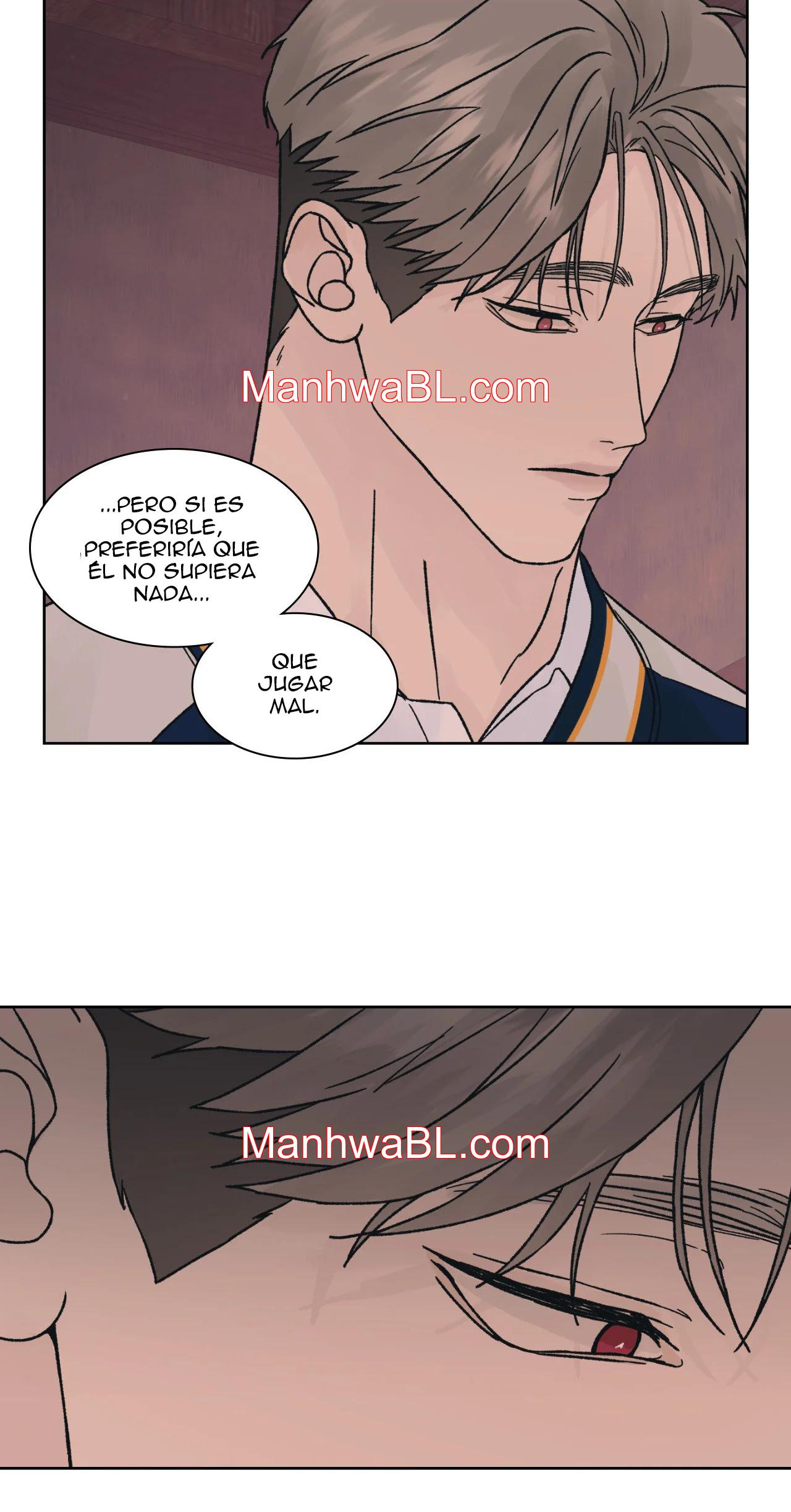 Noche de muerte - Capítulo 30.2 manhwa