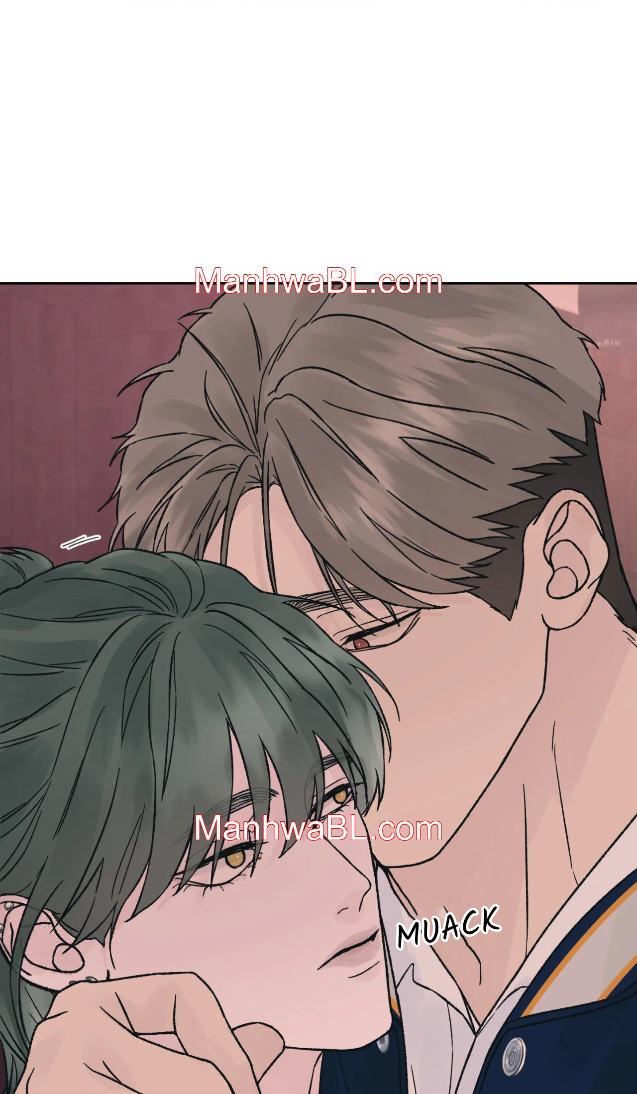Noche de muerte - Capítulo 30.2 manhwa