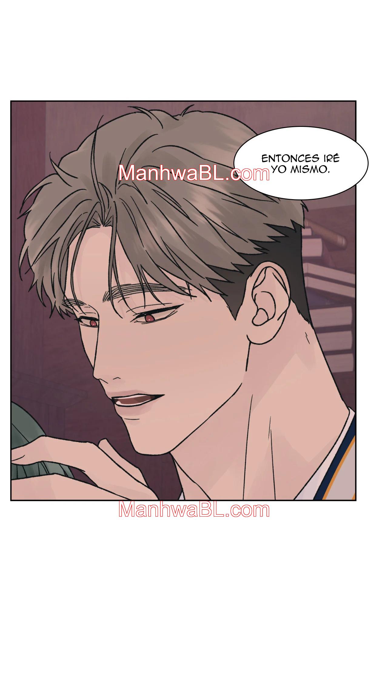 Noche de muerte - Capítulo 30.2 manhwa