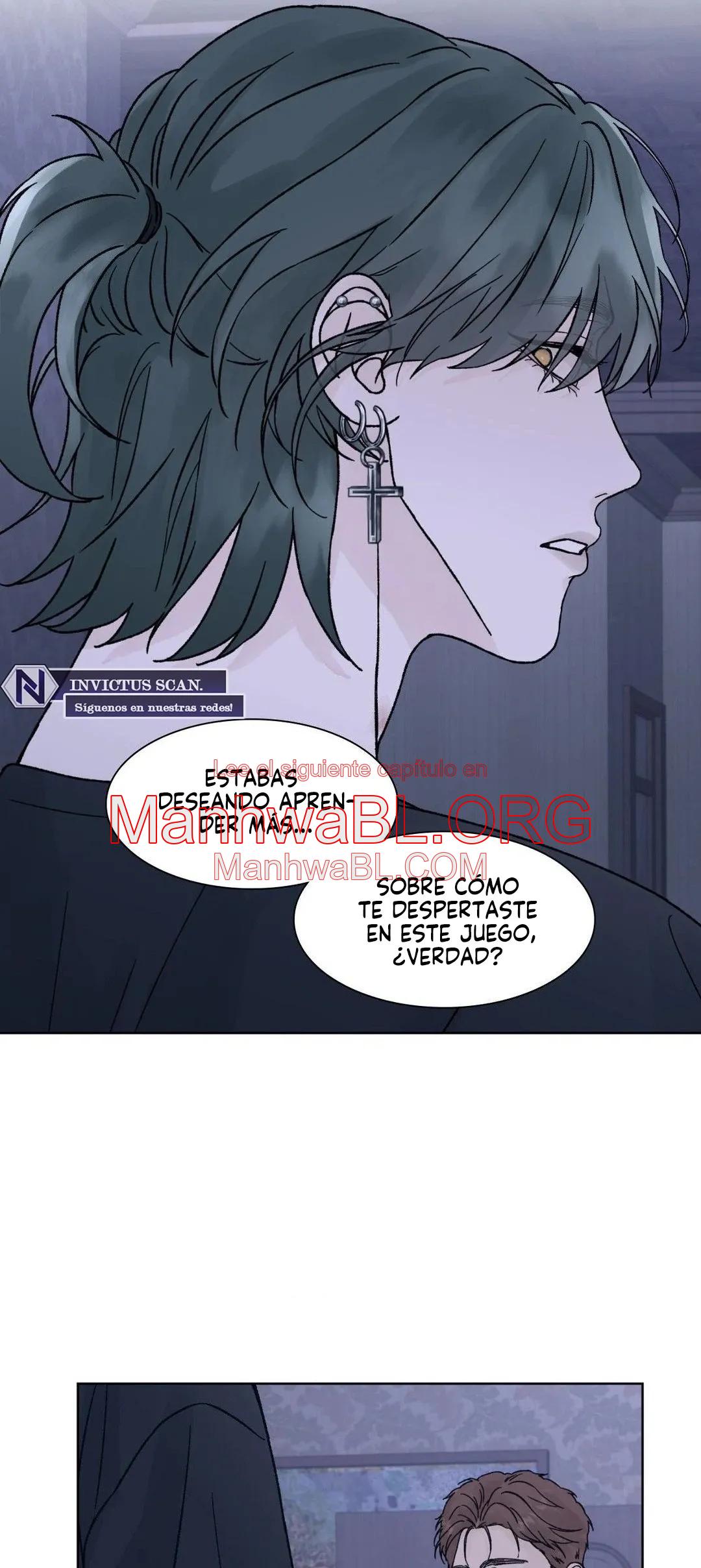 Noche de muerte - Capítulo 51 3 manhwa
