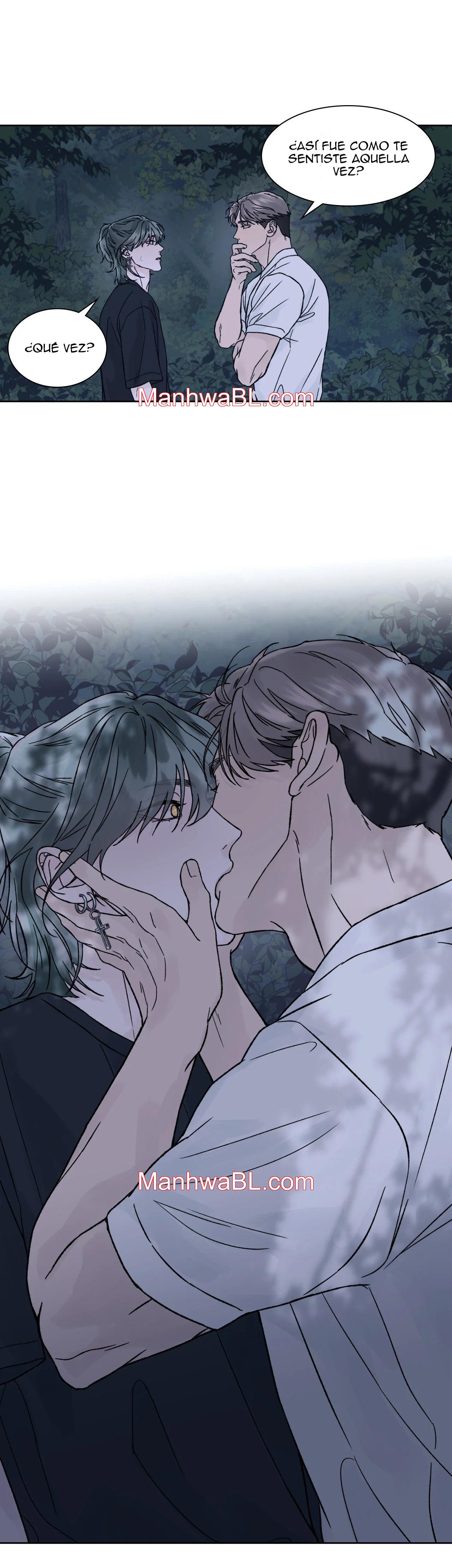 Noche de muerte - Capítulo 10.2 manhwa