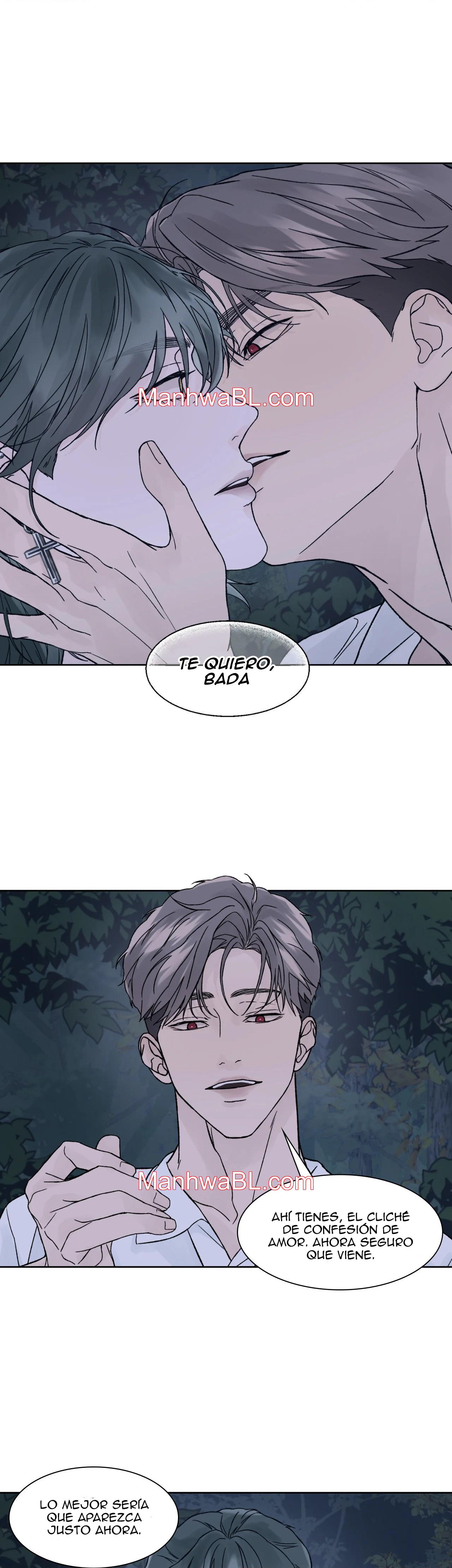 Noche de muerte - Capítulo 10.2 manhwa
