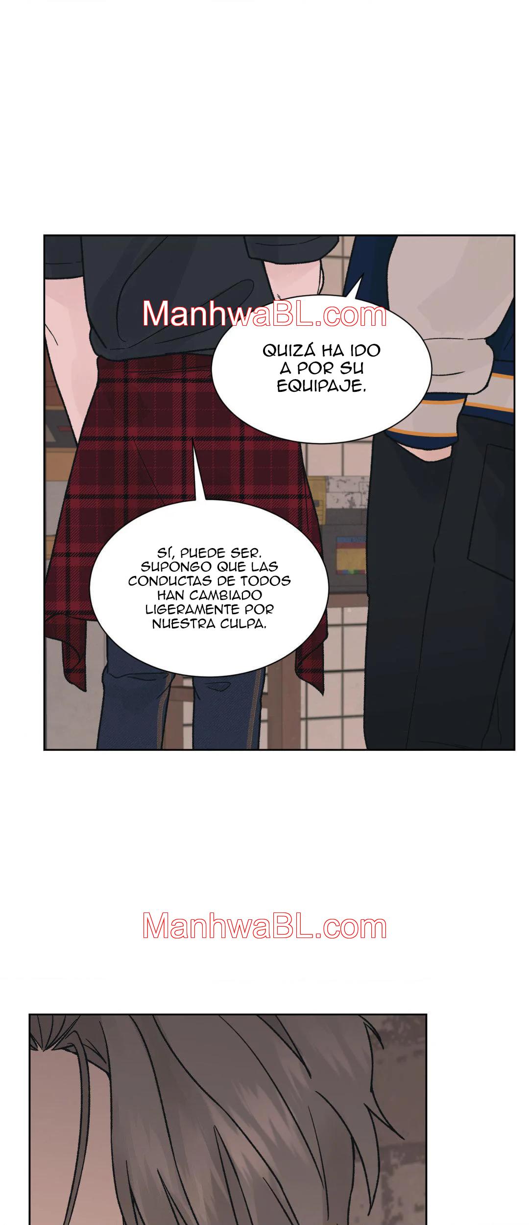 Noche de muerte - Capítulo 31 manhwa