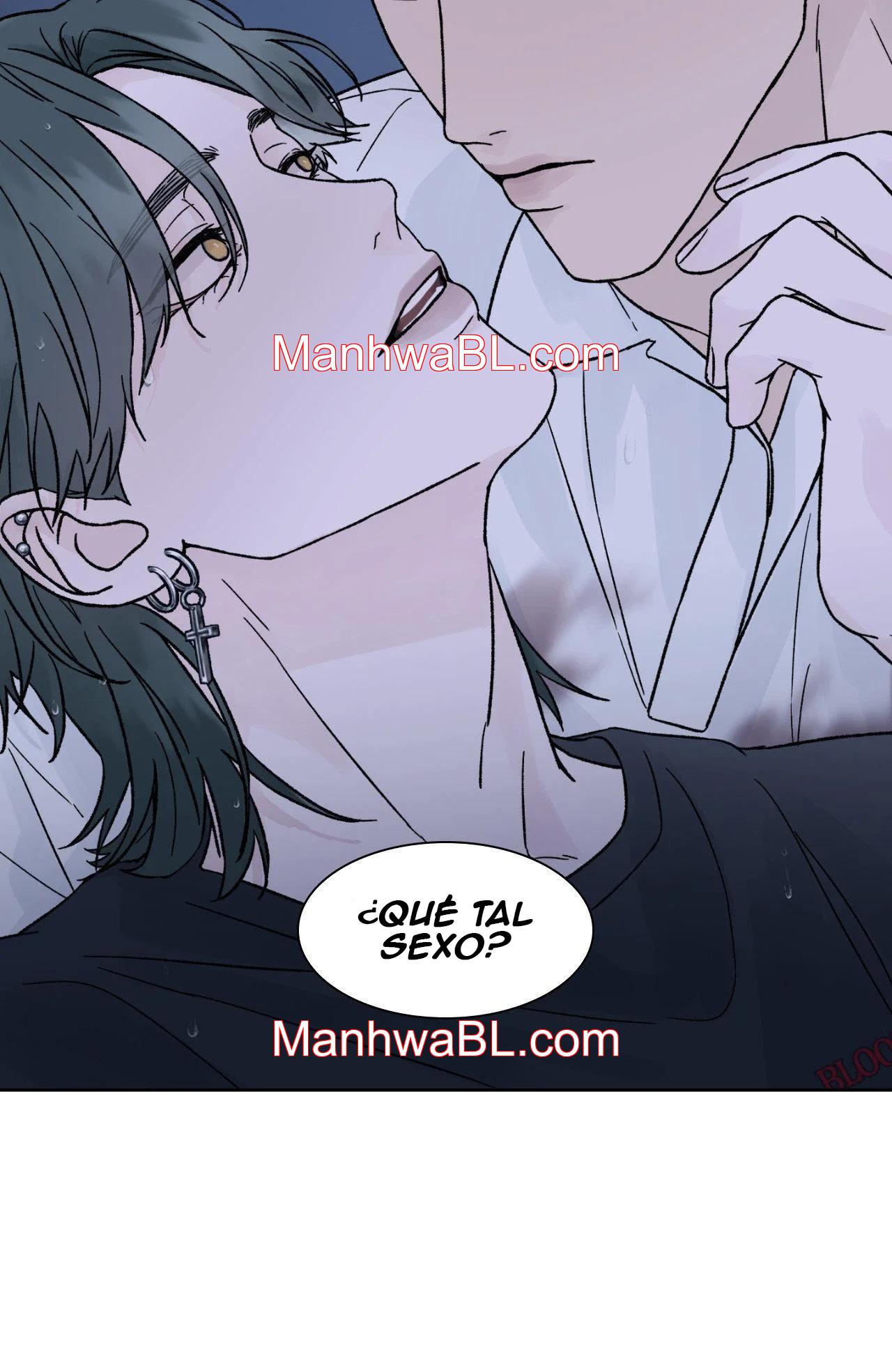 Noche de muerte - Capítulo 27.3 manhwa