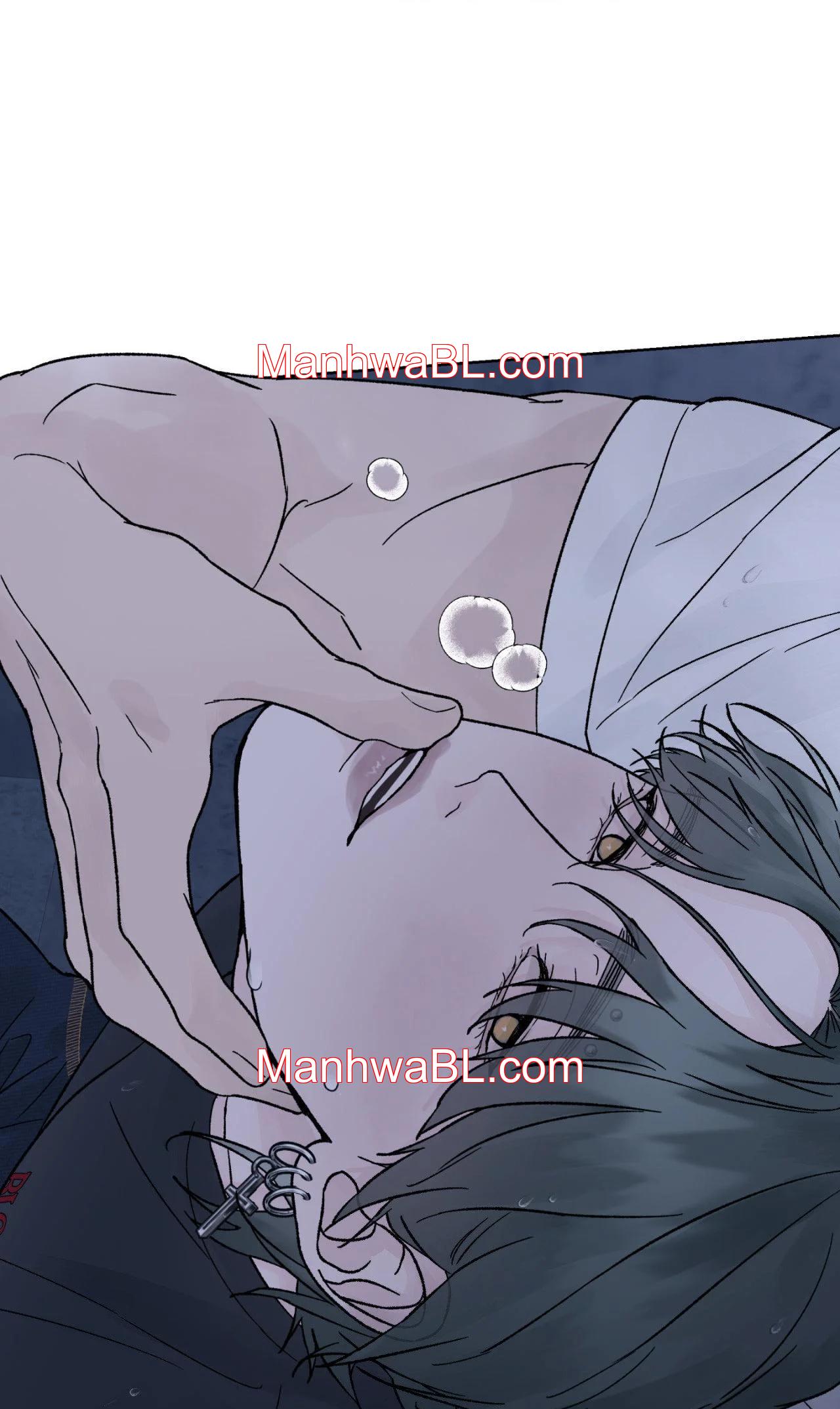 Noche de muerte - Capítulo 27.3 manhwa