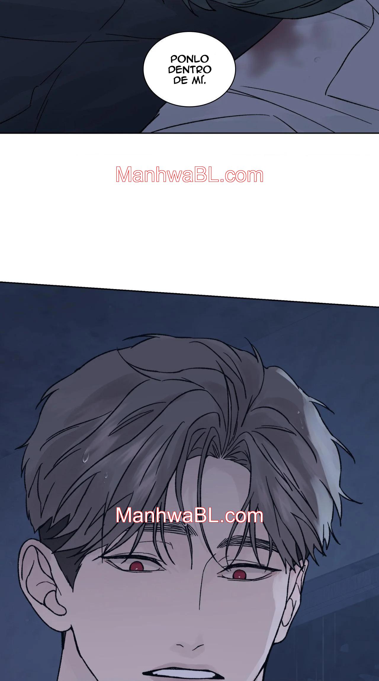 Noche de muerte - Capítulo 27.3 manhwa