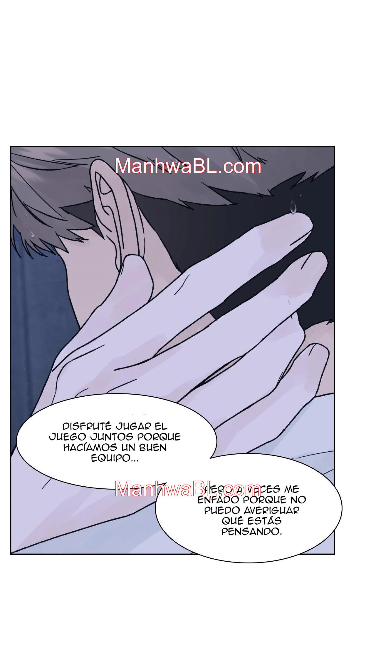 Noche de muerte - Capítulo 27.3 manhwa