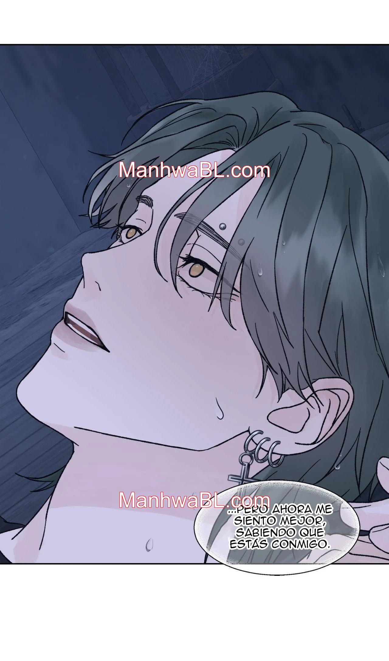 Noche de muerte - Capítulo 27.3 manhwa