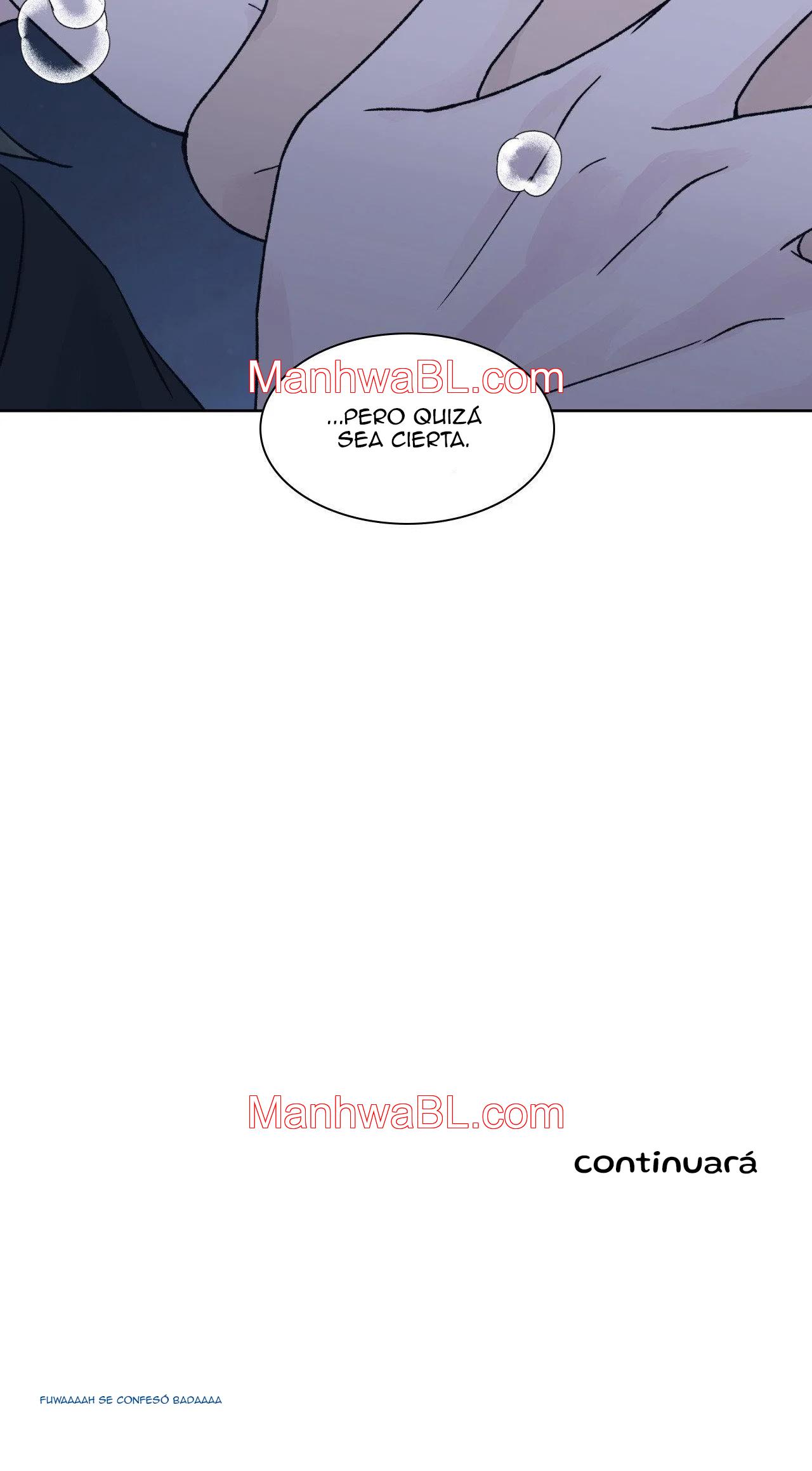 Noche de muerte - Capítulo 27.3 manhwa