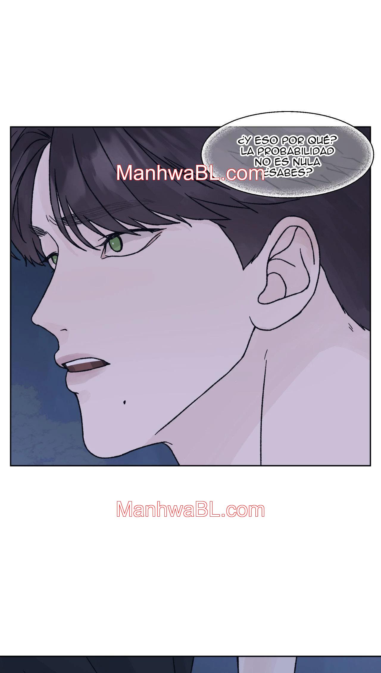 Noche de muerte - Capítulo 26 manhwa