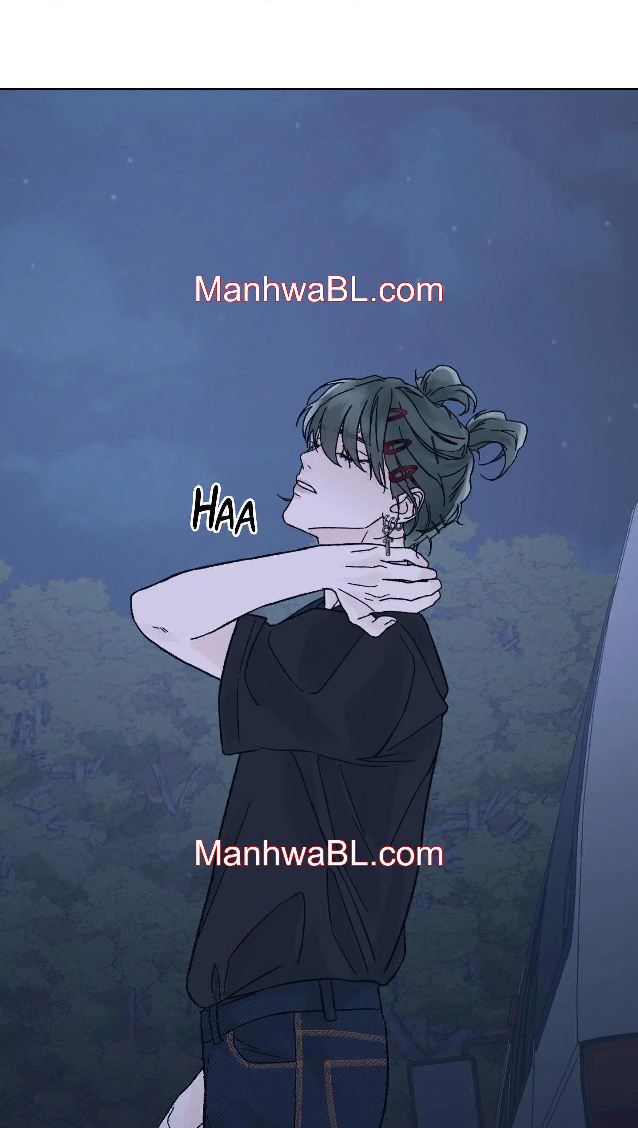 Noche de muerte - Capítulo 26 manhwa