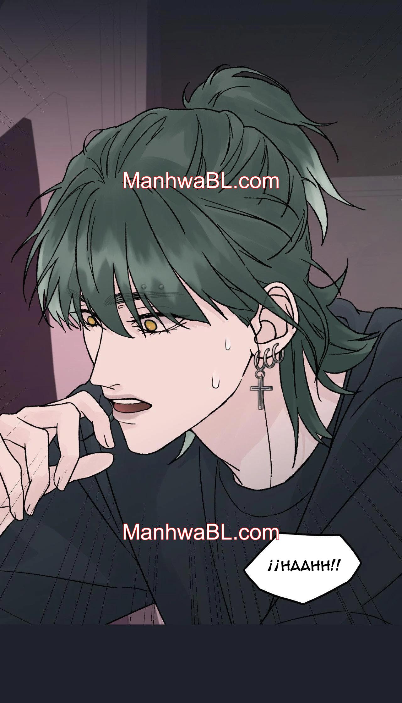 Noche de muerte - Capítulo 26 manhwa