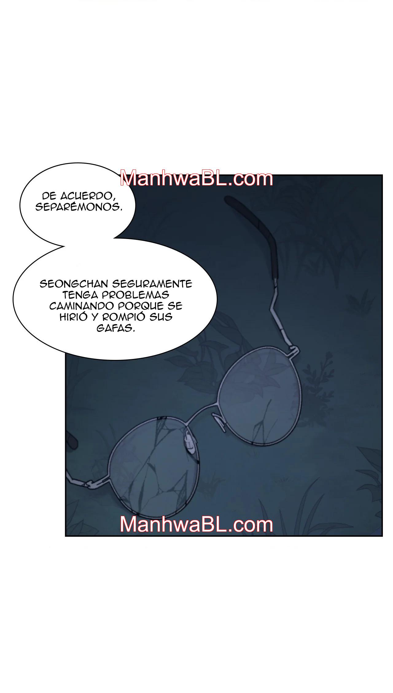 Noche de muerte - Capítulo 25.2 manhwa