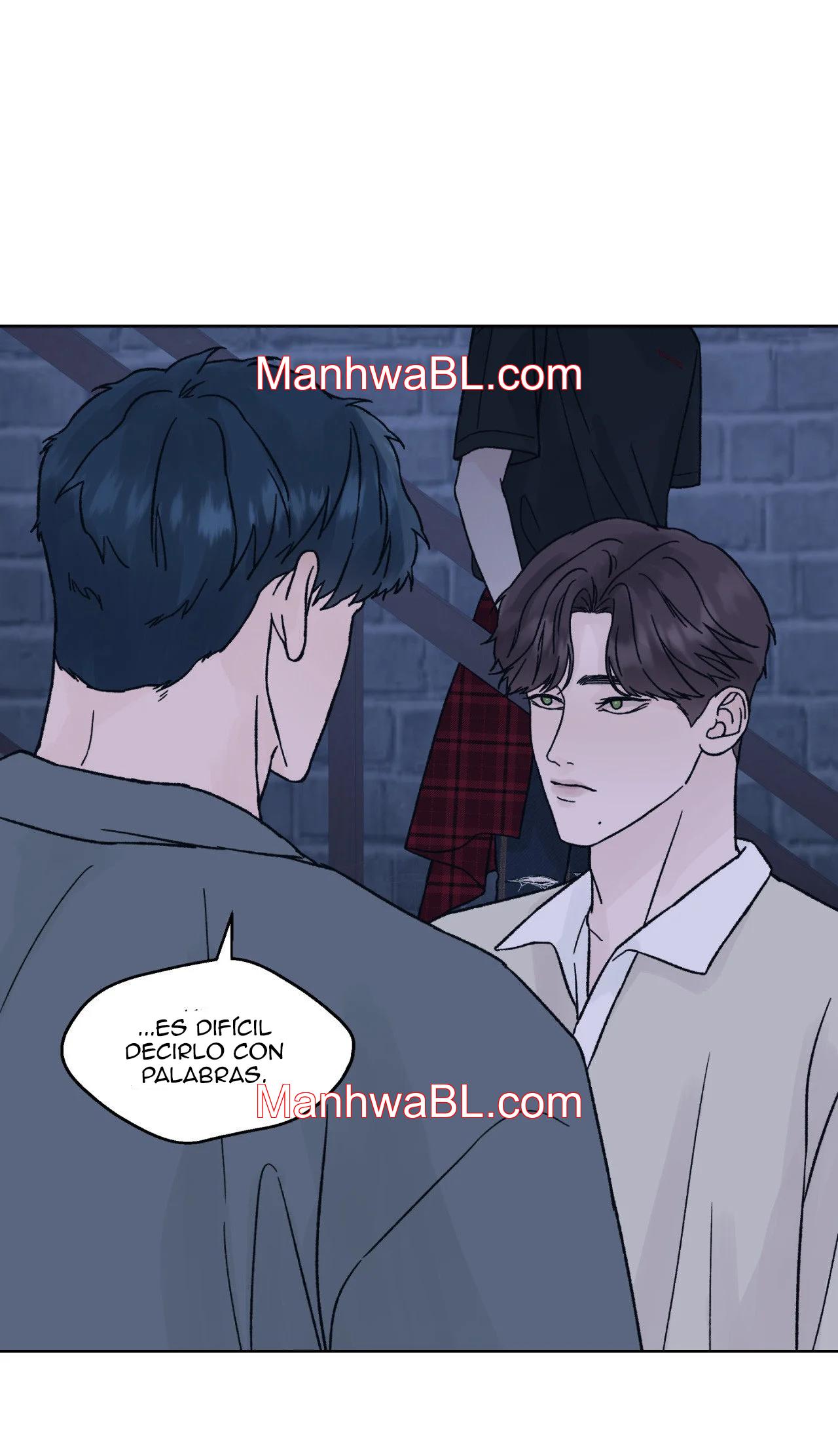 Noche de muerte - Capítulo 25.2 manhwa