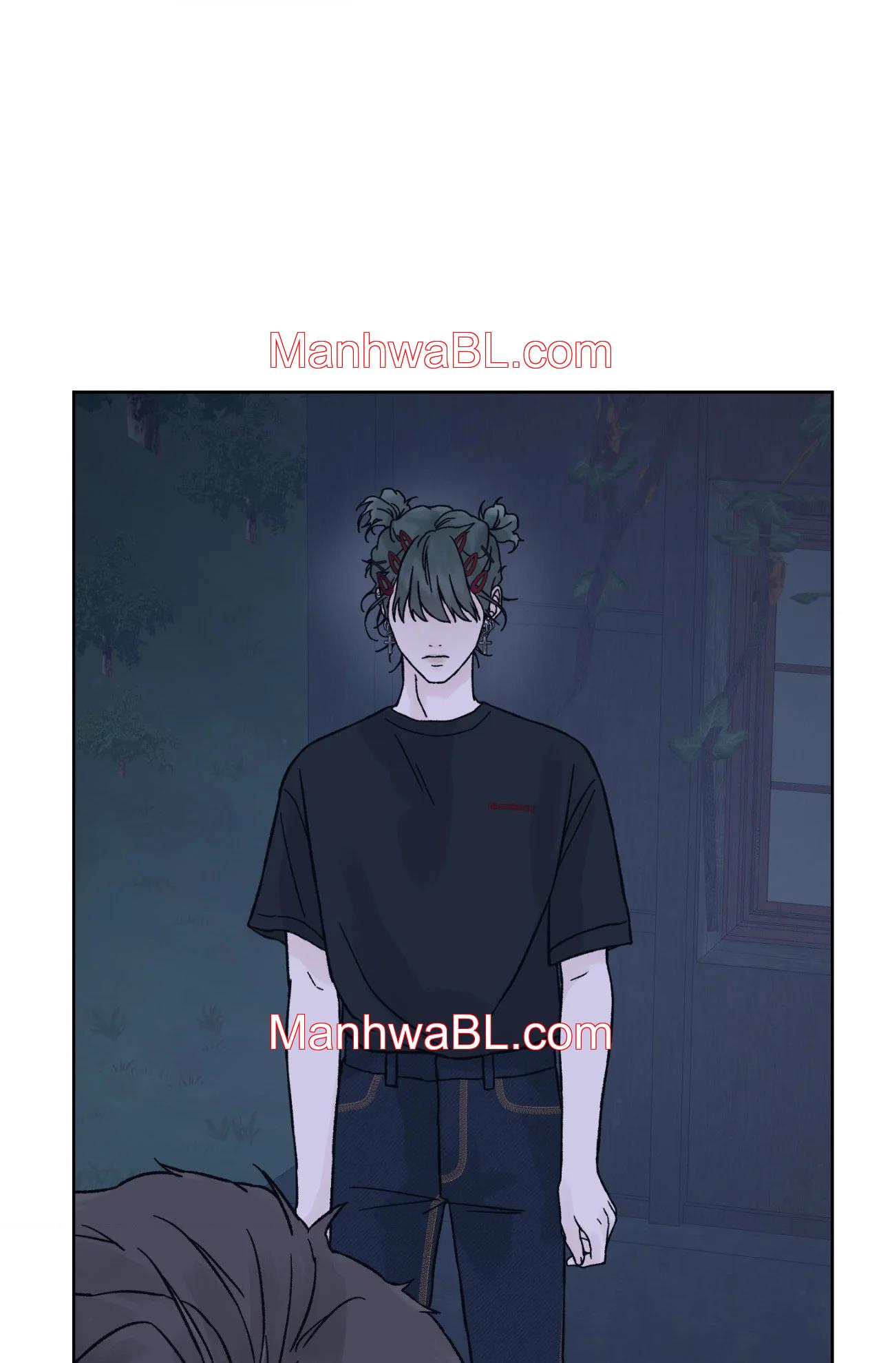 Noche de muerte - Capítulo 25.2 manhwa